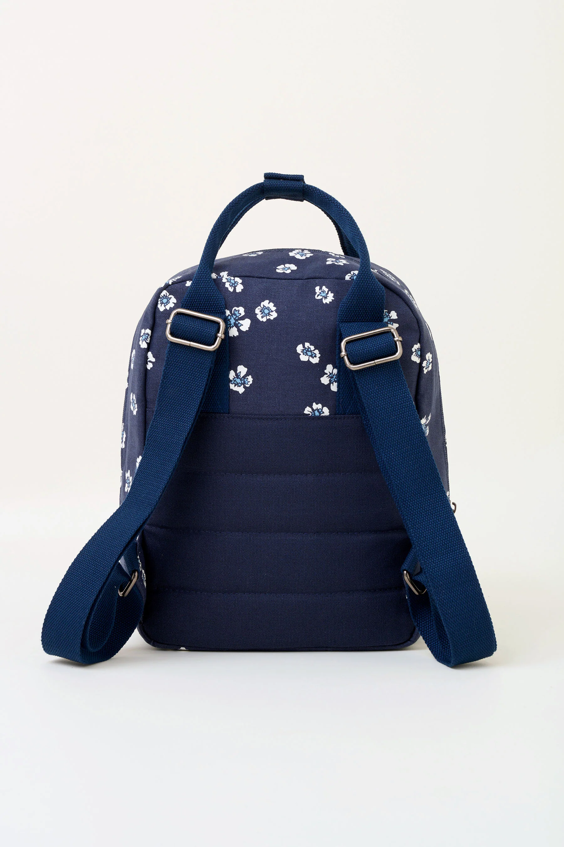 Polka Flora Classic Backpack - Image 2