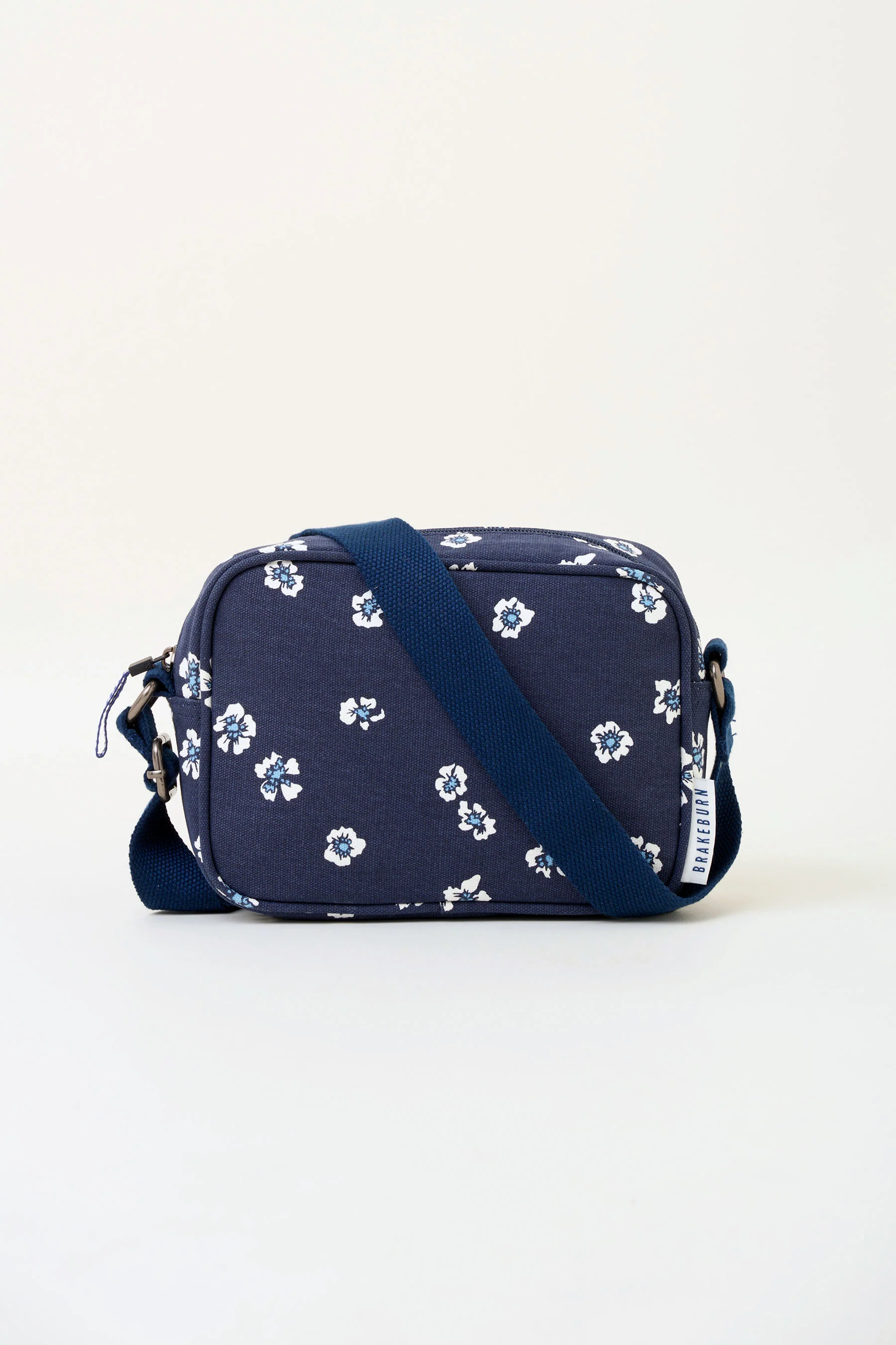 Polka Flora Medium Camera Cross Body Bag - Image 3