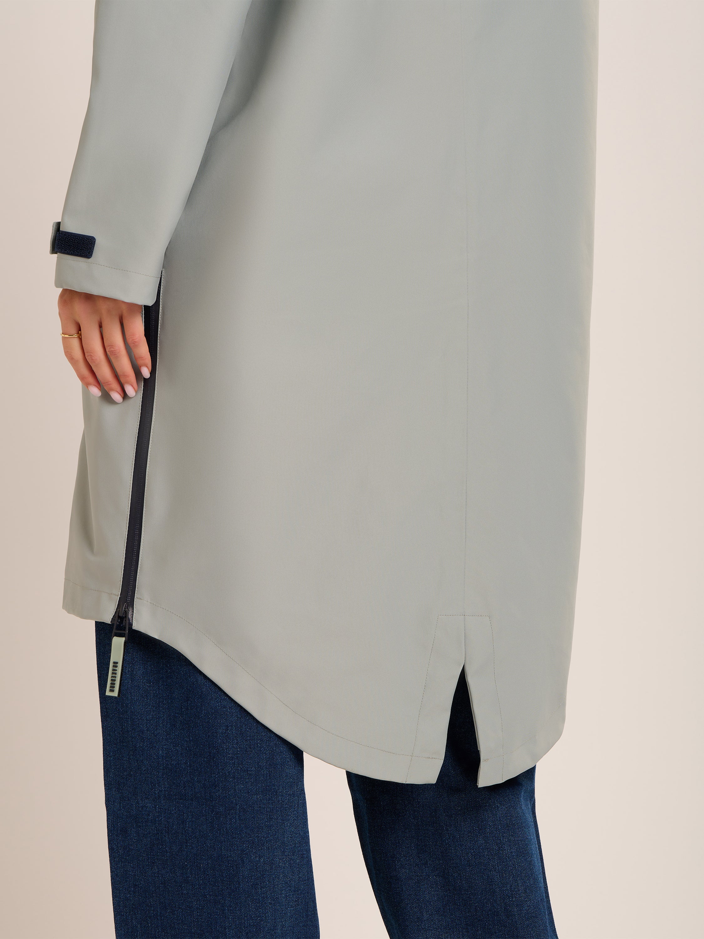 Pop Waterproof Coat - Image 10