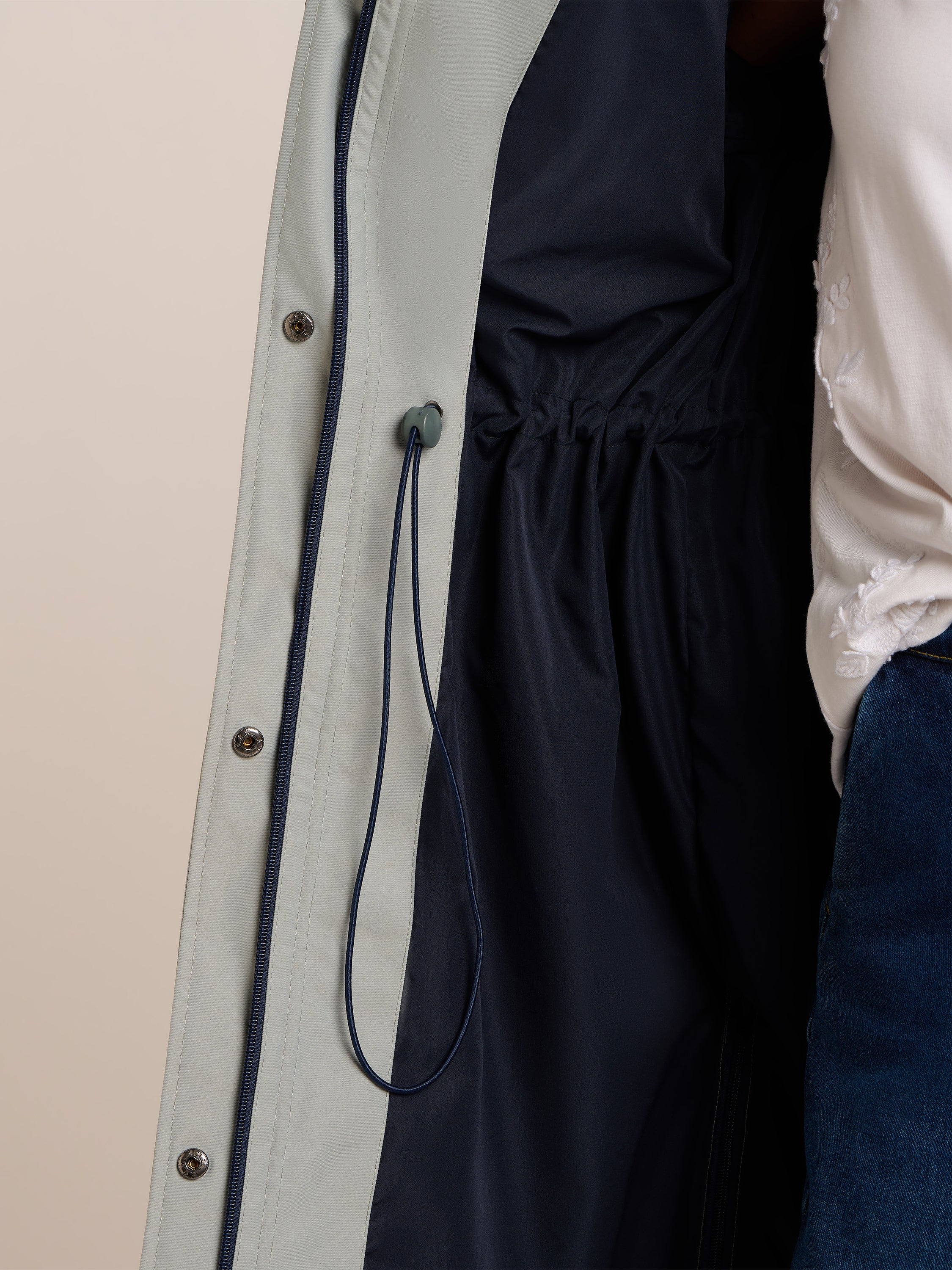 Pop Waterproof Coat - Image 6