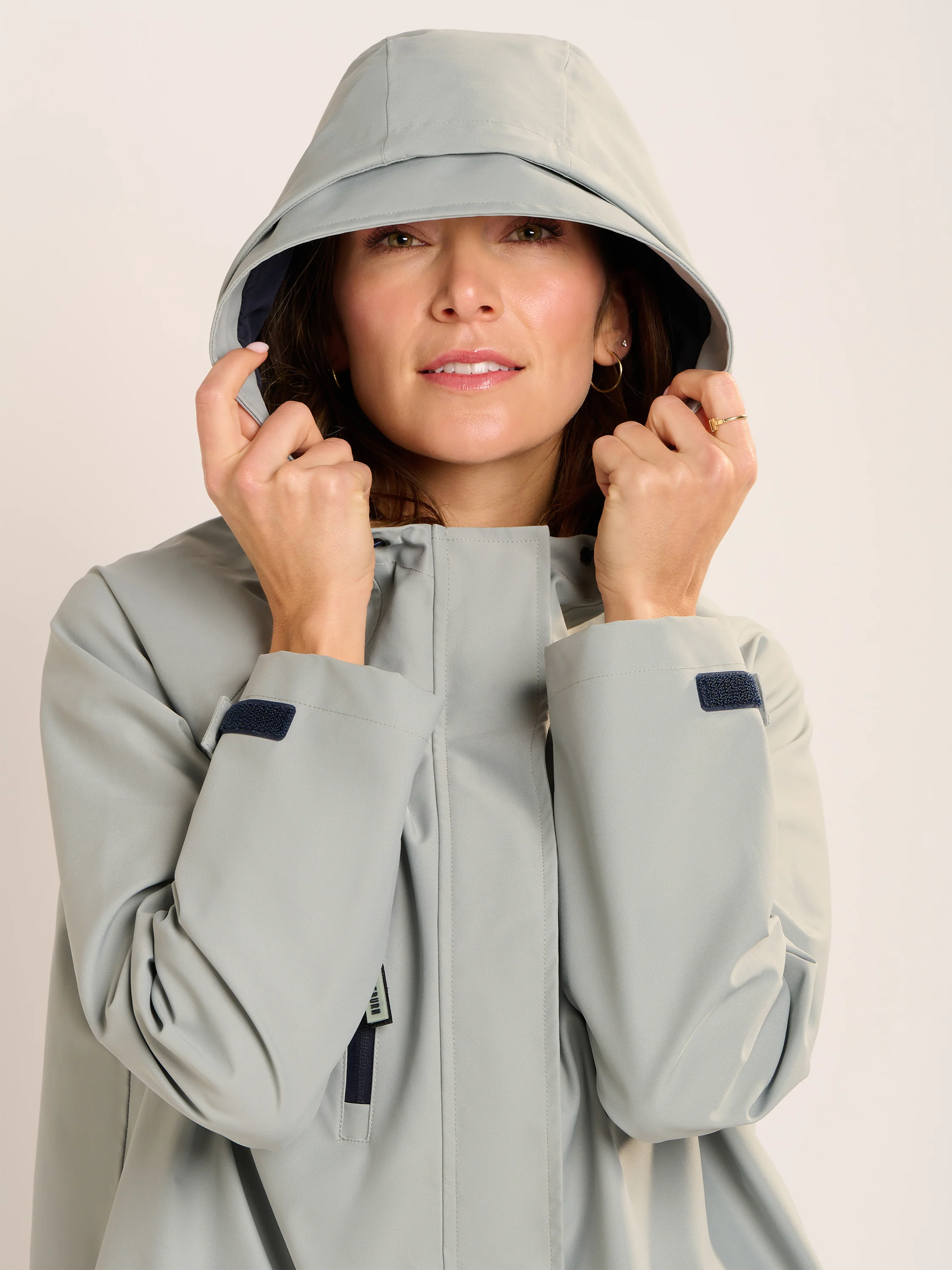 Pop Waterproof Coat - Image 8