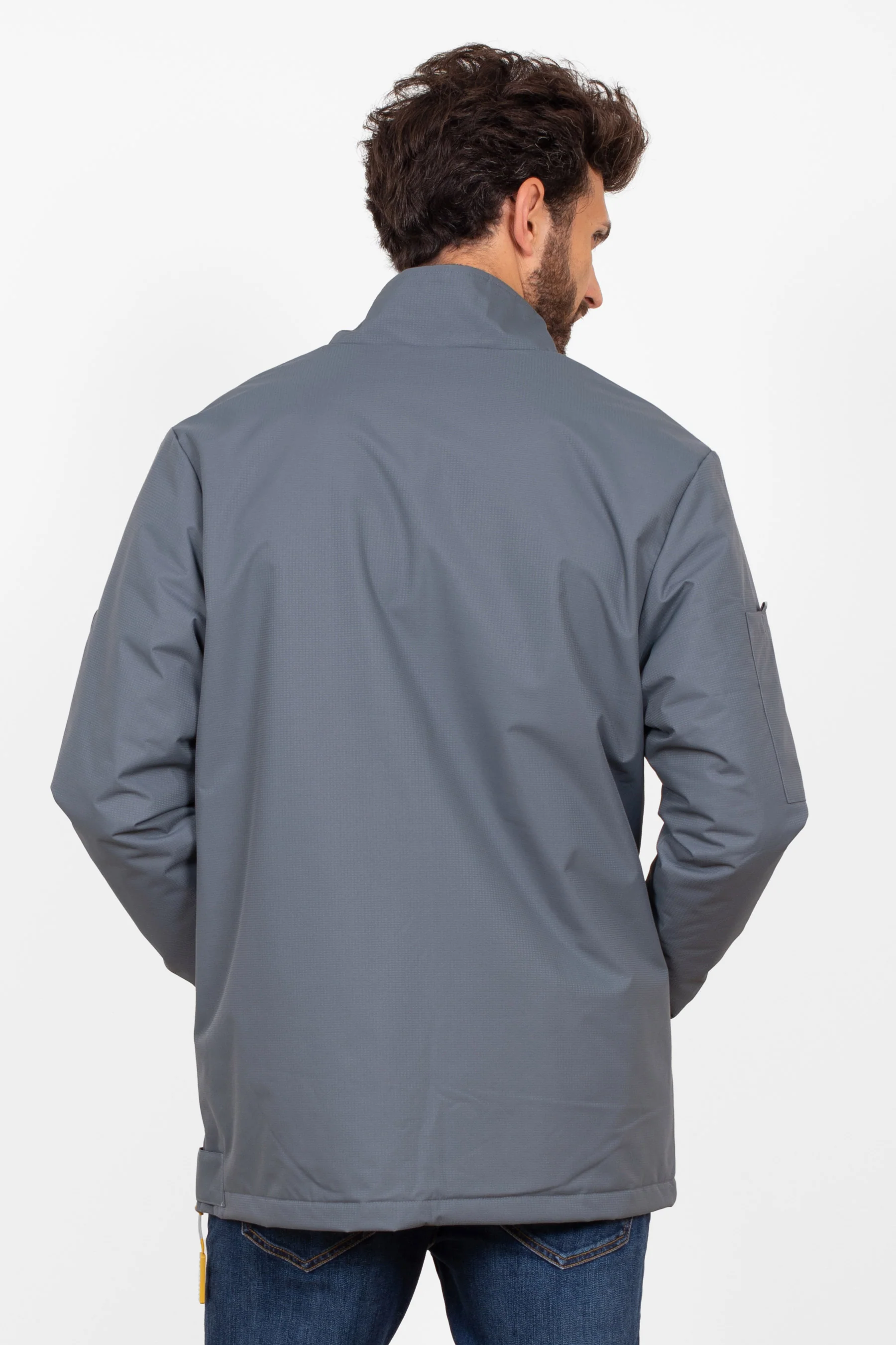 Pullover Jacket - Image 3