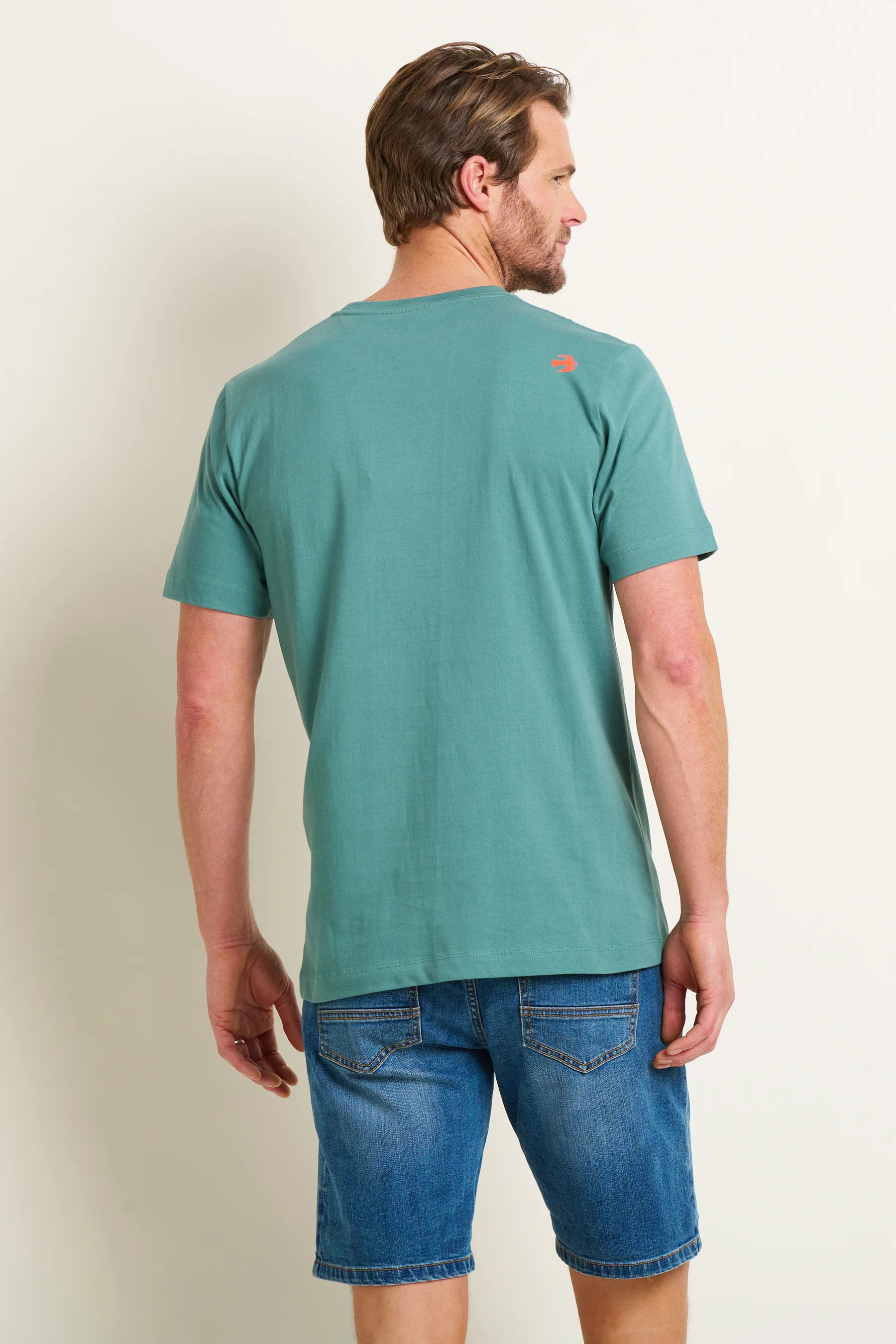 Purbeck Tee - Image 2