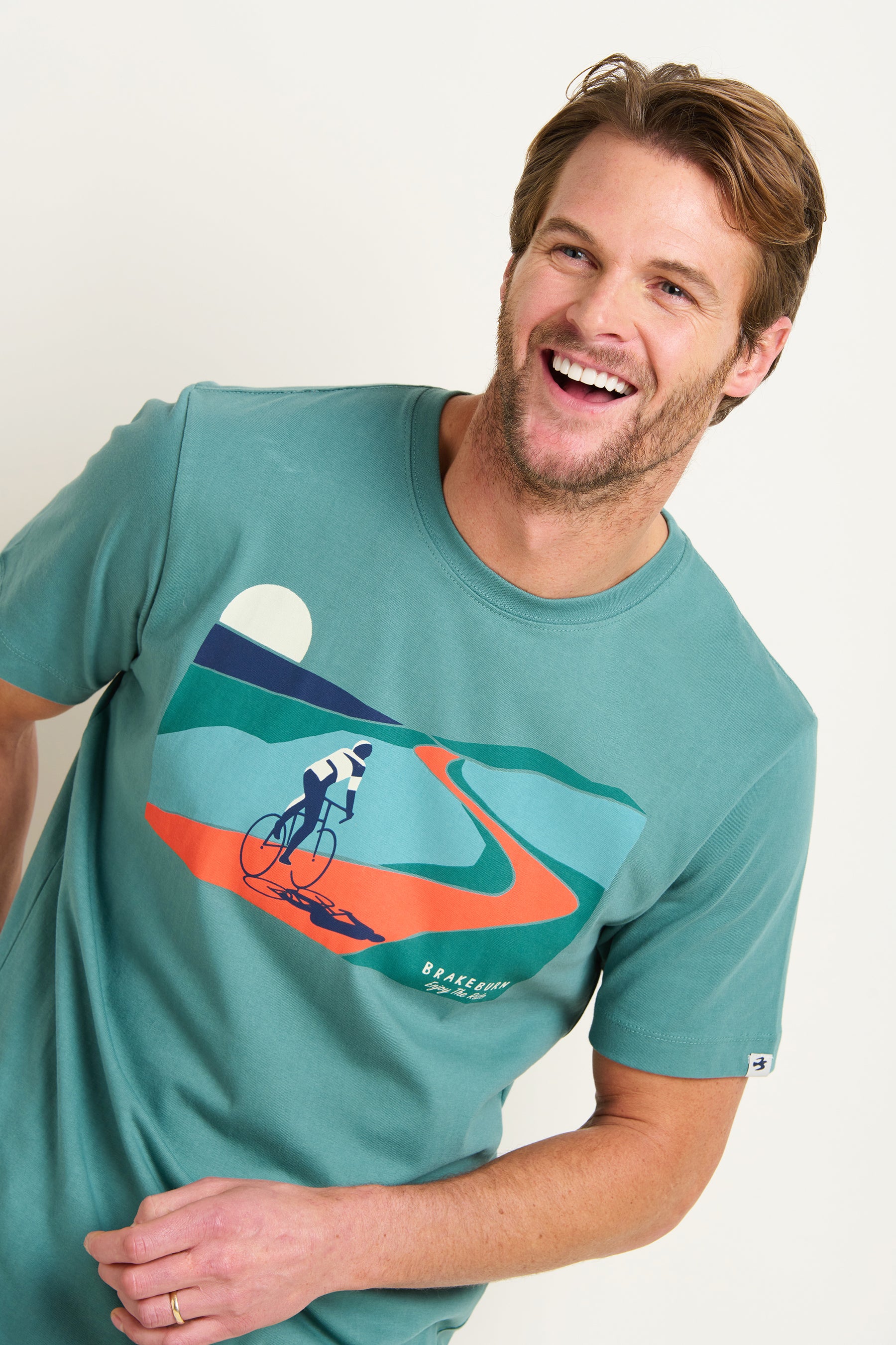 Purbeck Tee - Image 5