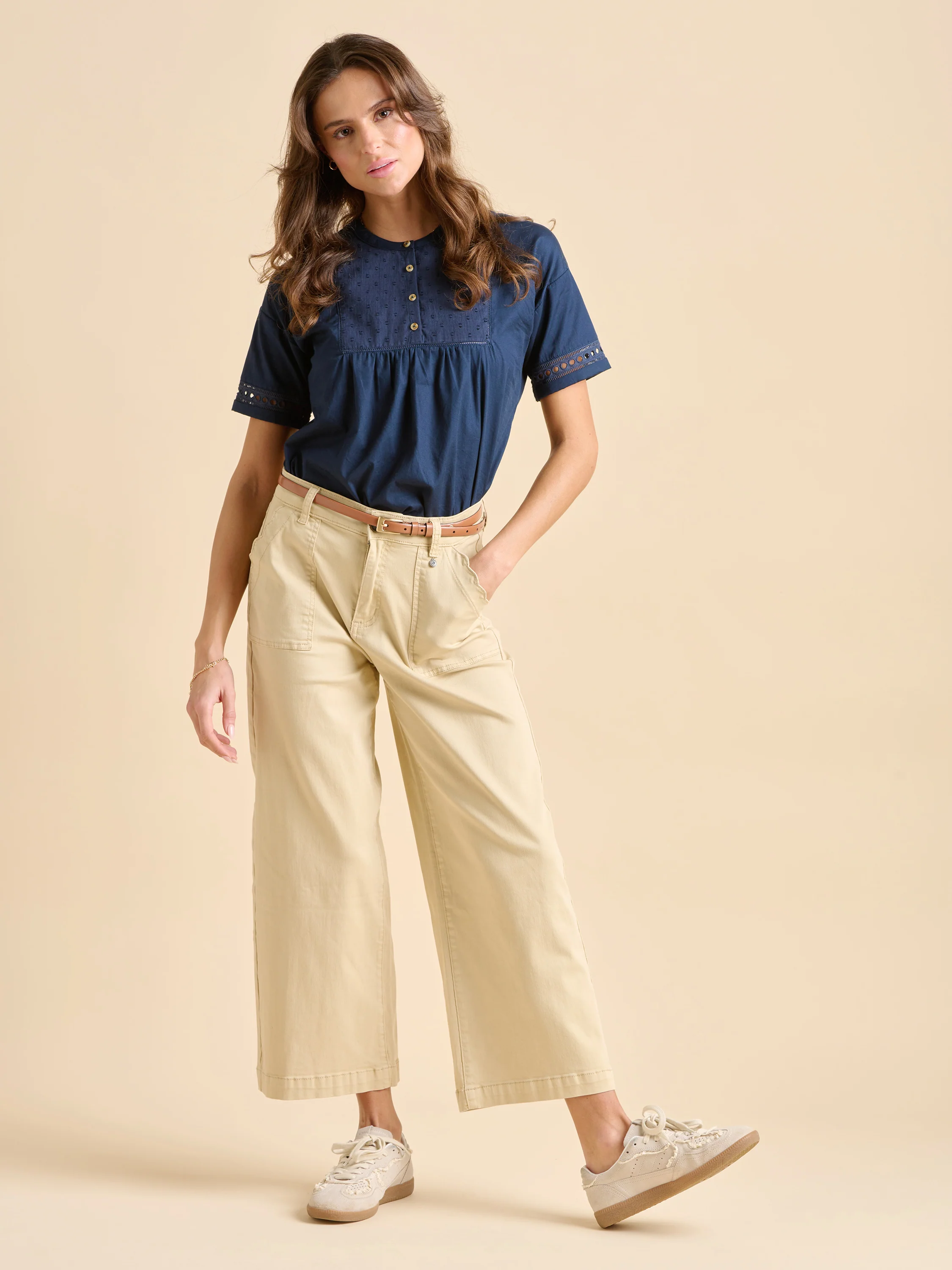 Quay Blouse - Image 2