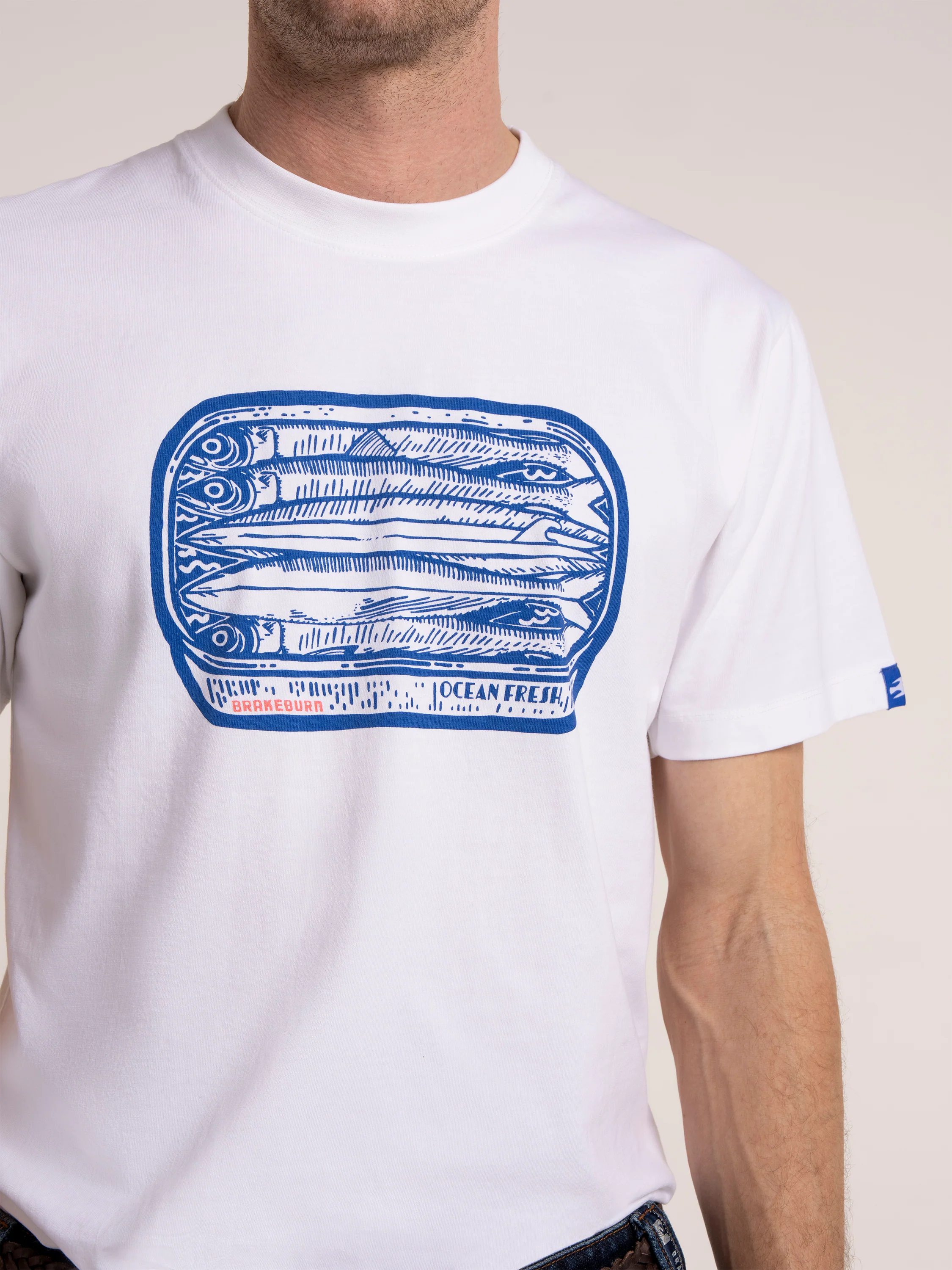 Rackheath T-Shirt - Image 3