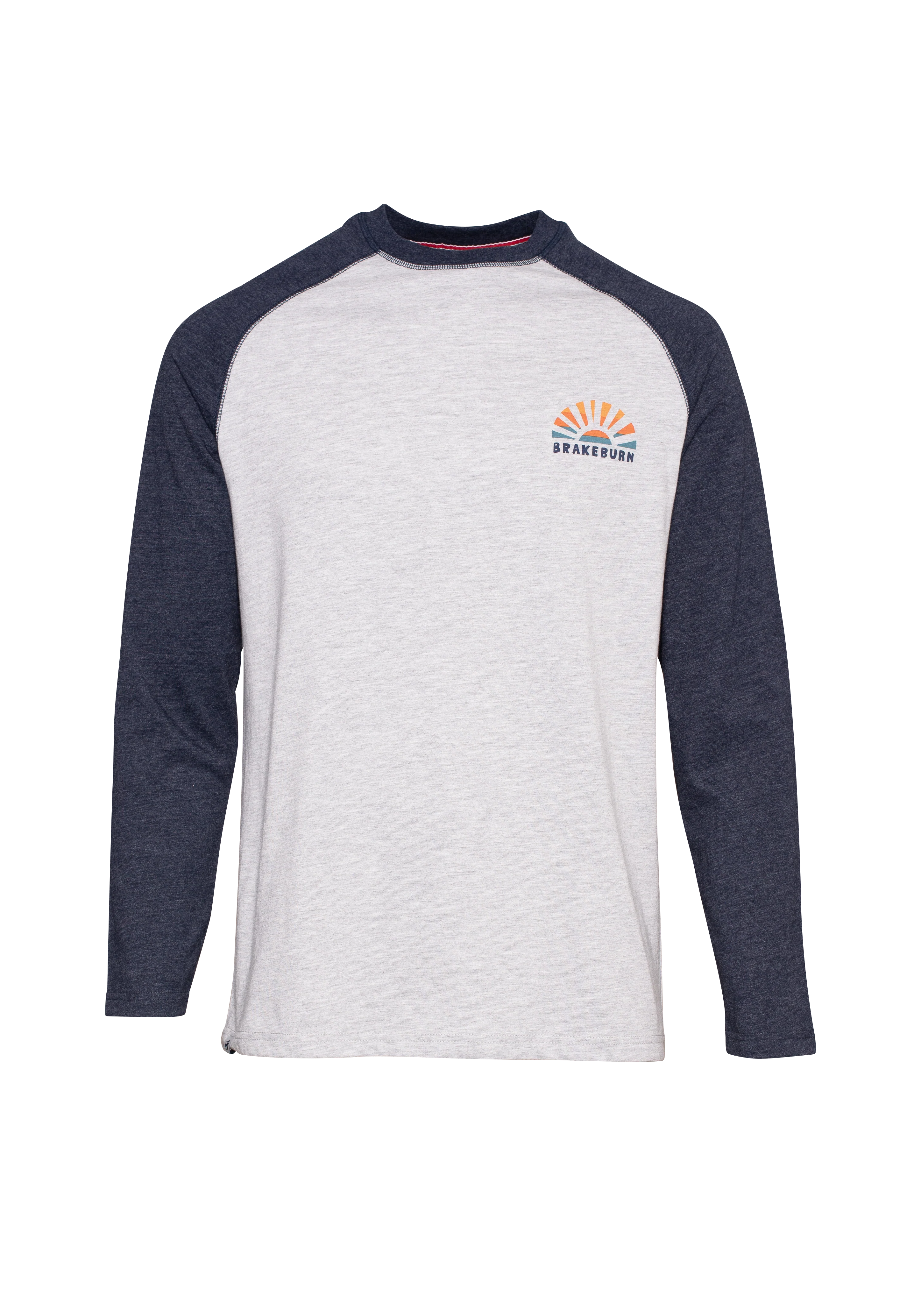 Raglan T-Shirt - Image 3