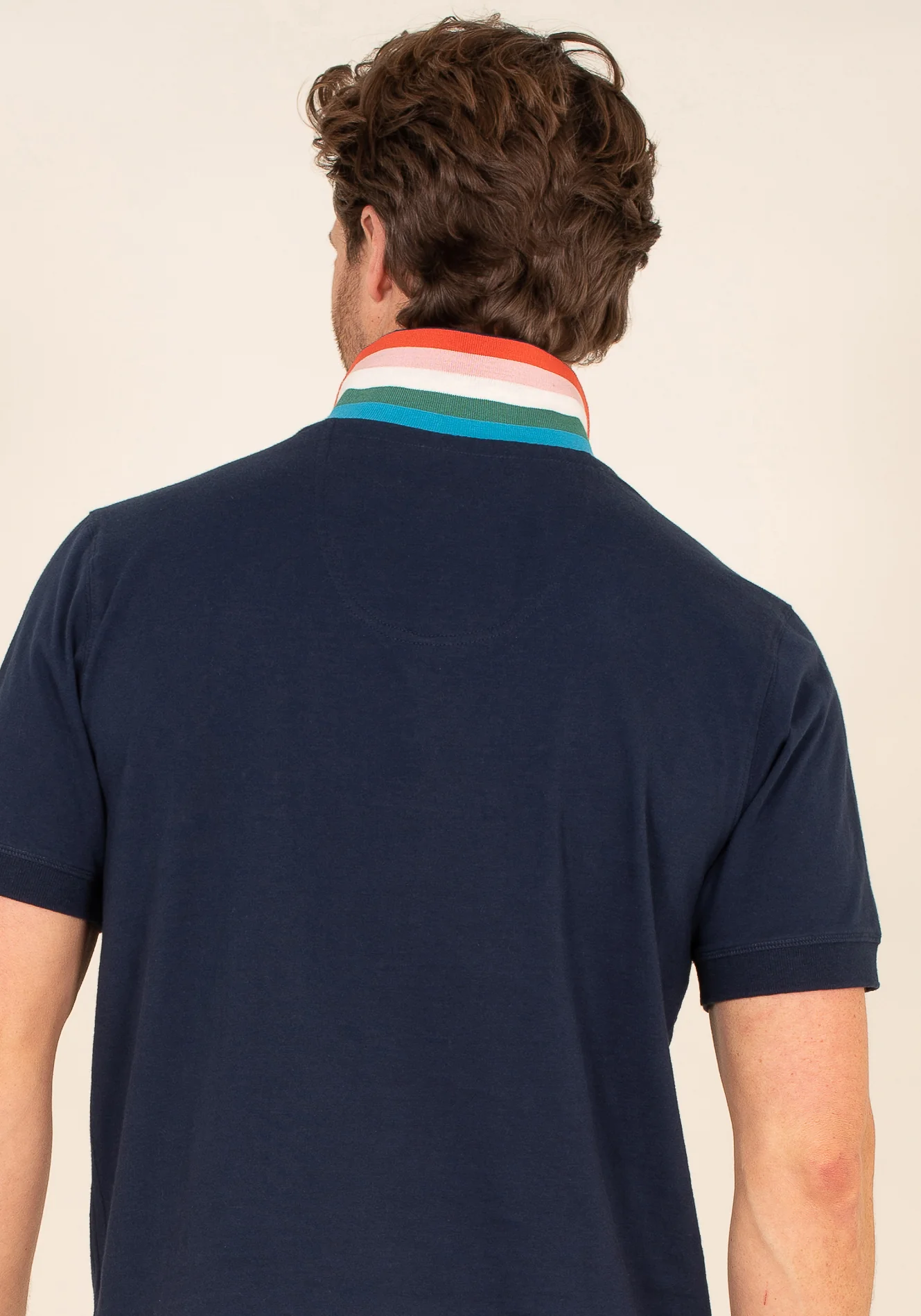 Rainbow Polo - Image 2