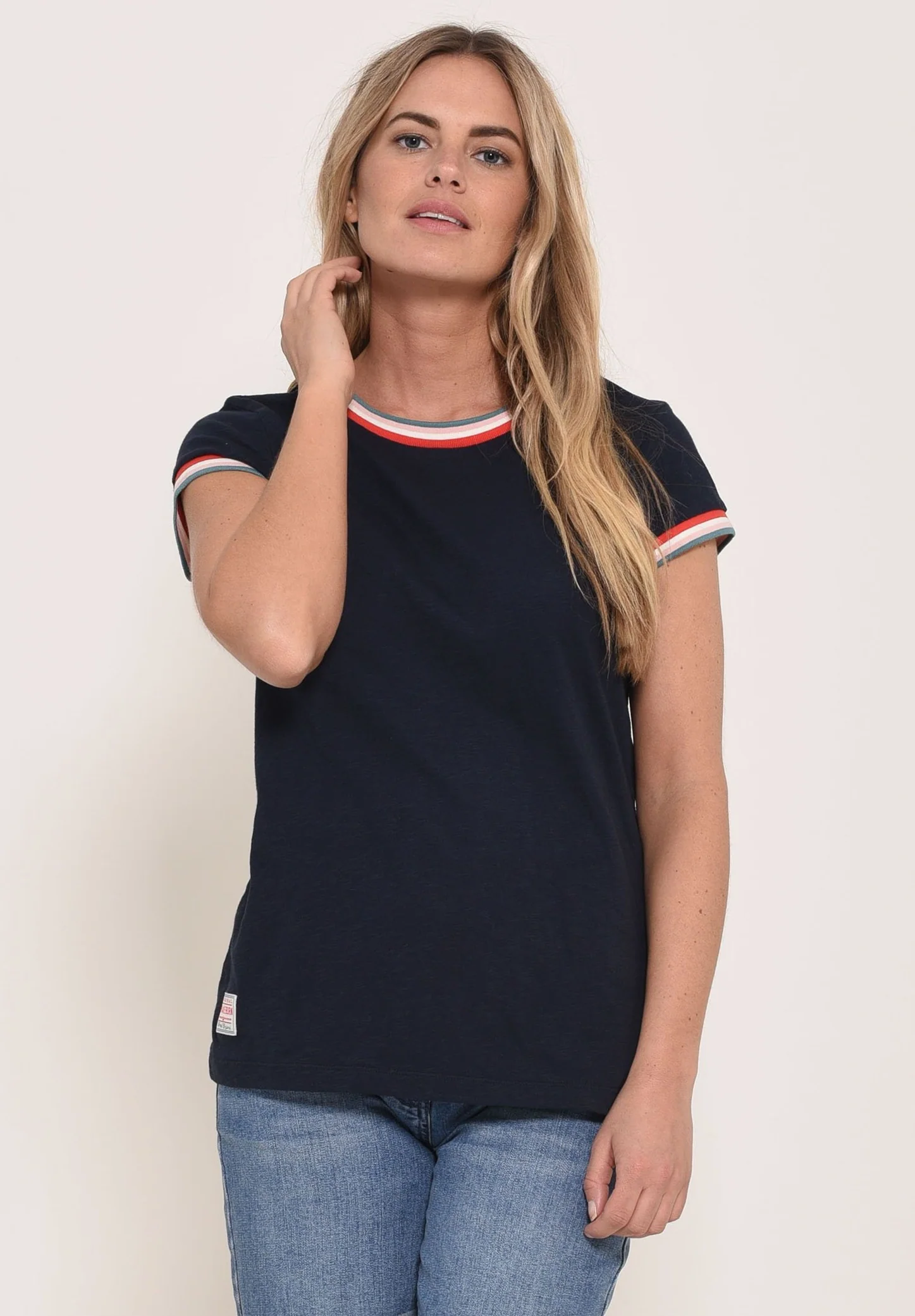 Rainbow Tshirt