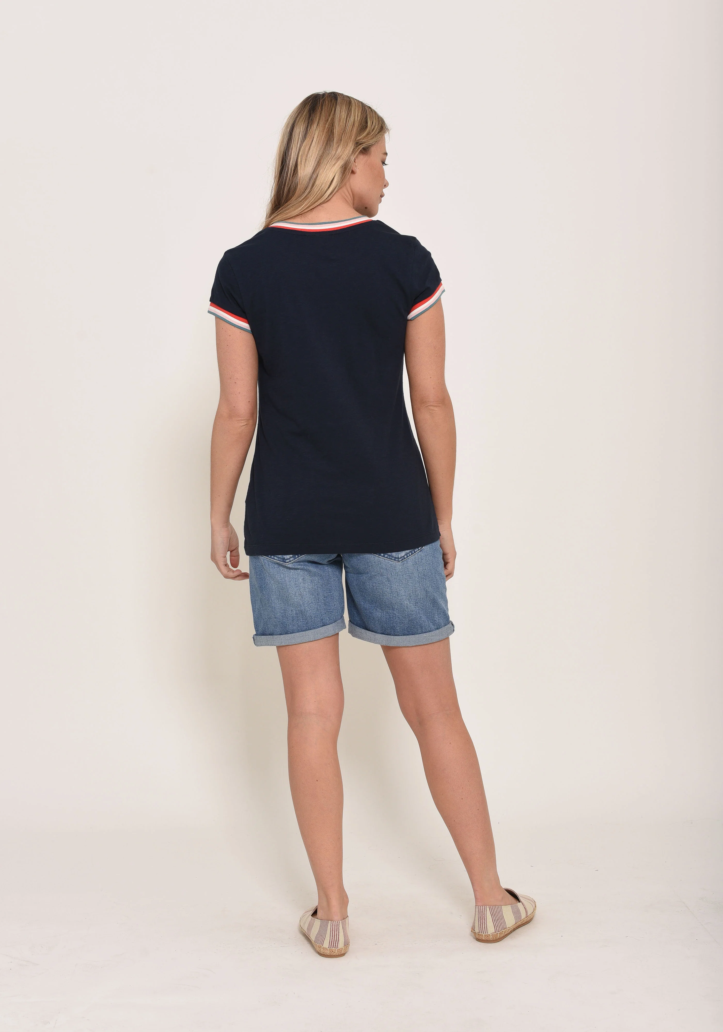 Rainbow Tshirt - Image 2