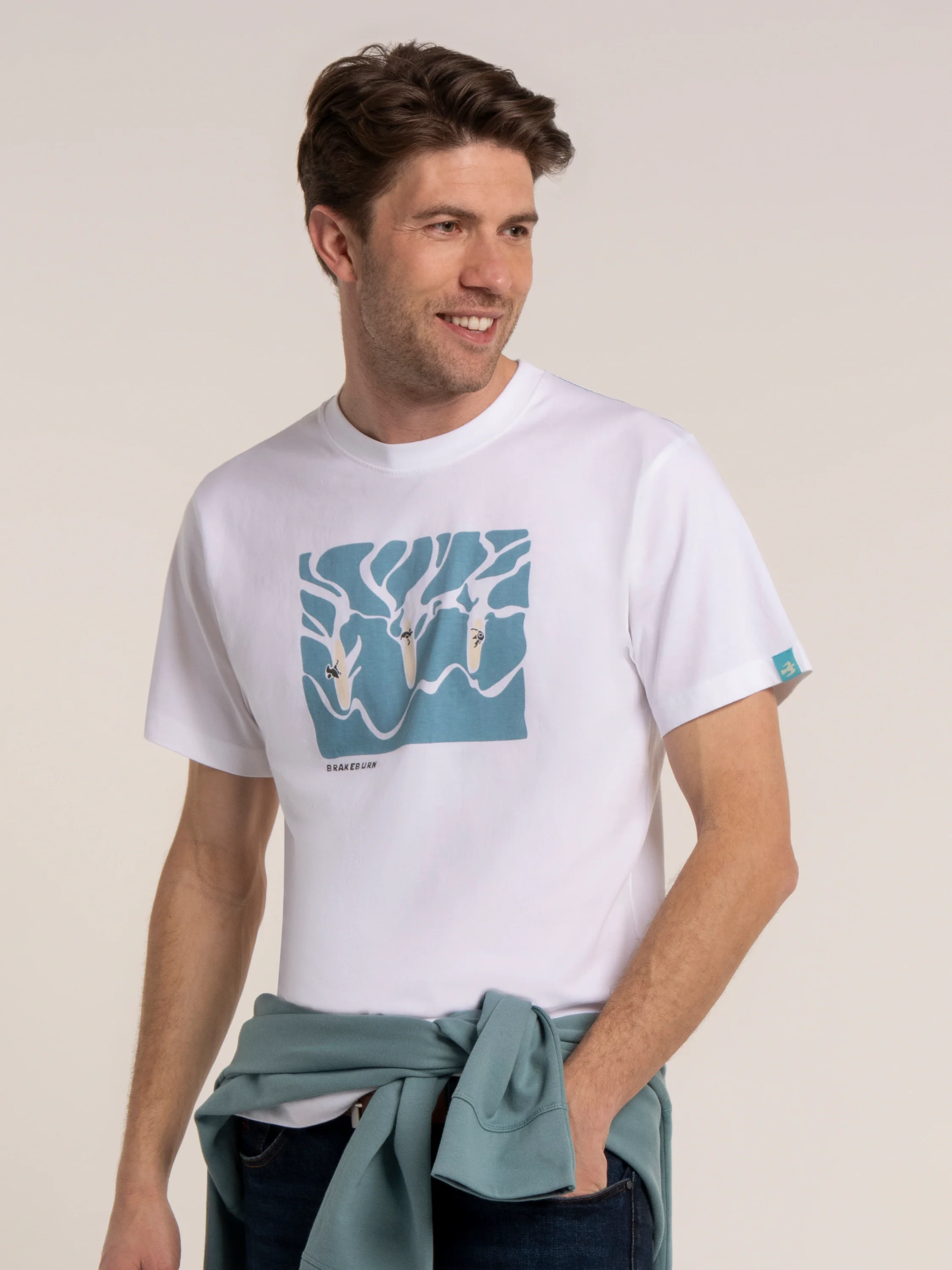 Rampside T-Shirt