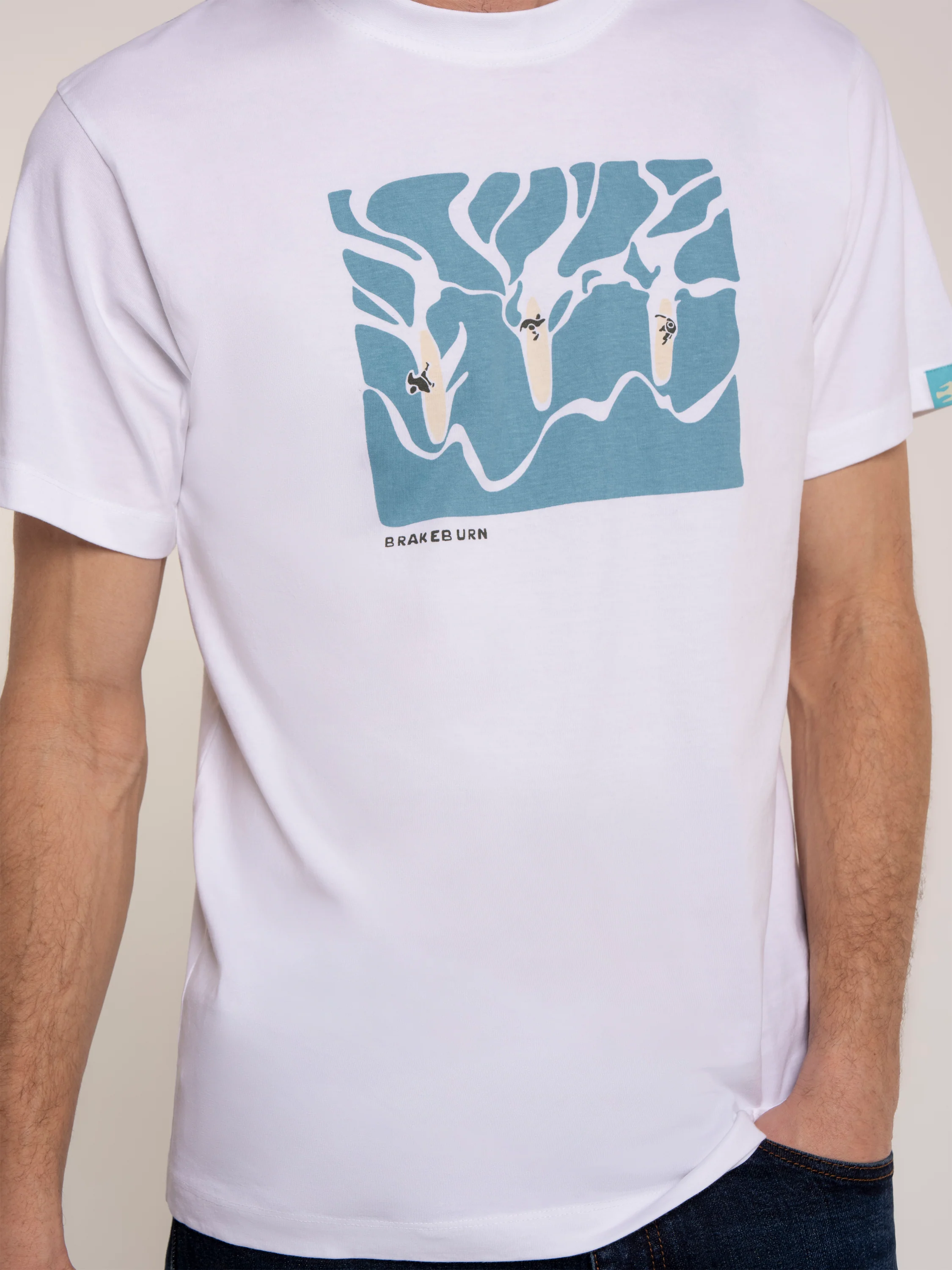 Rampside T-Shirt - Image 3