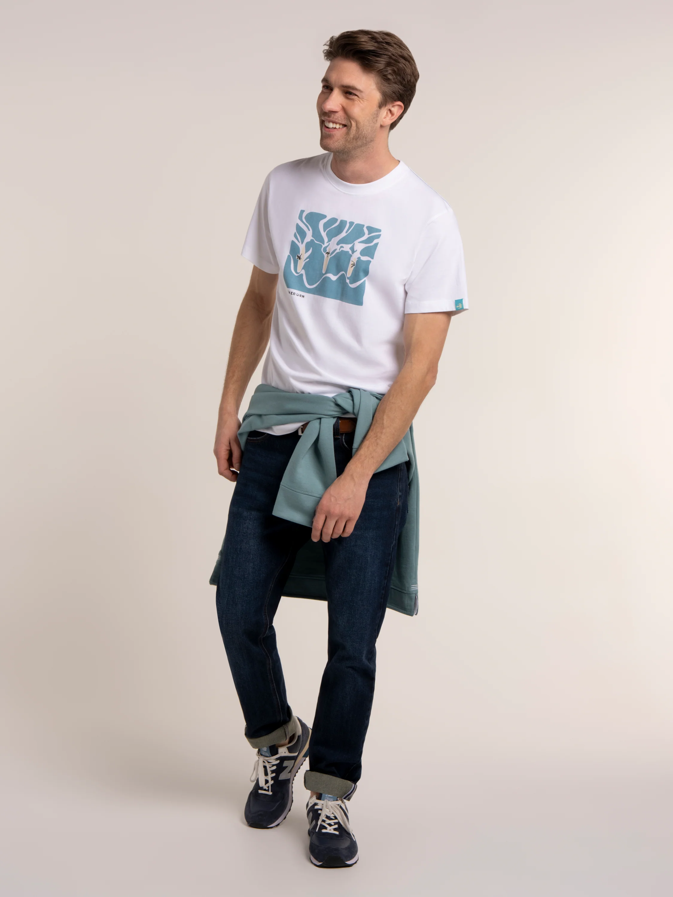 Rampside T-Shirt - Image 6