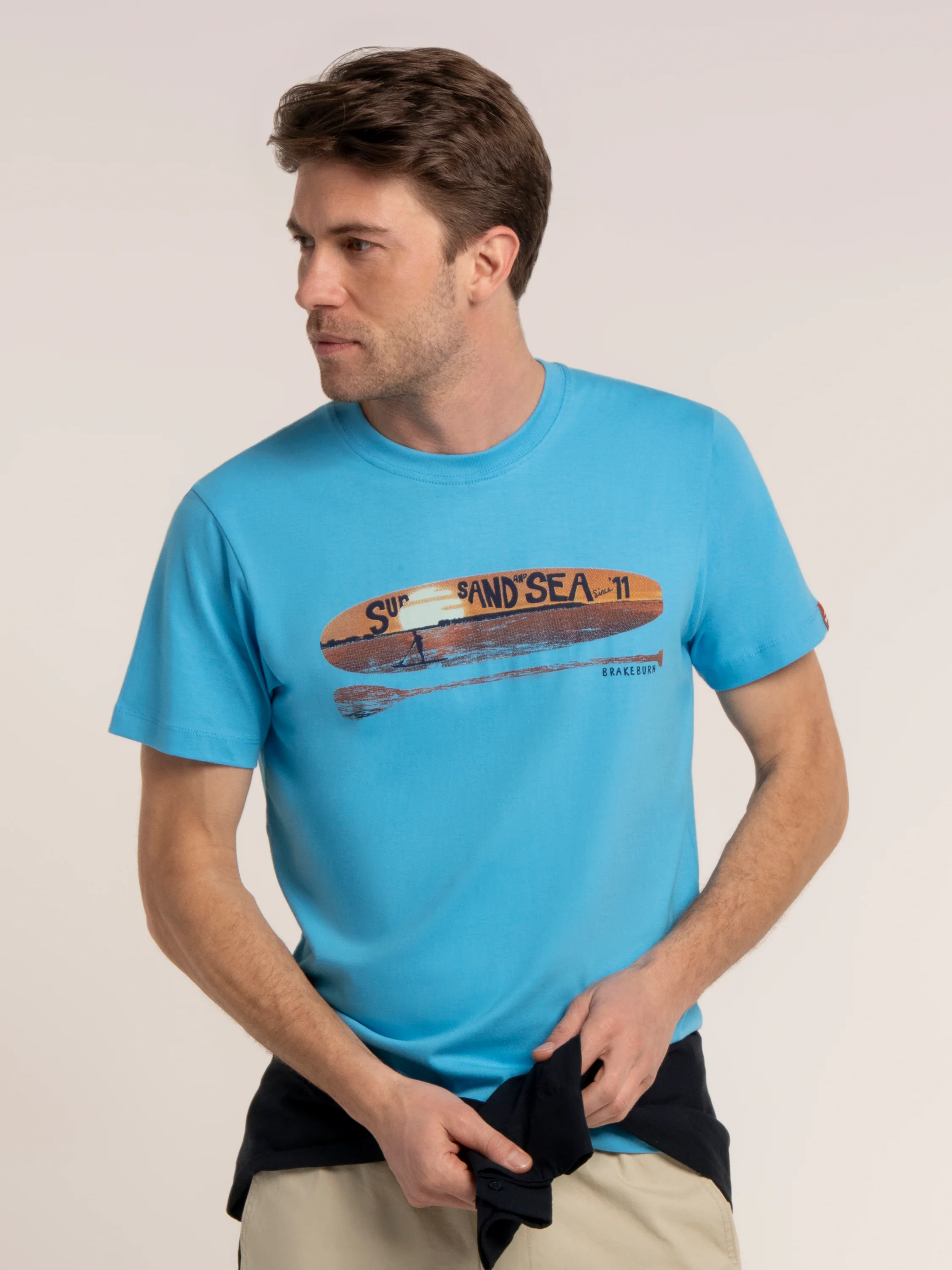 Rathen T-Shirt
