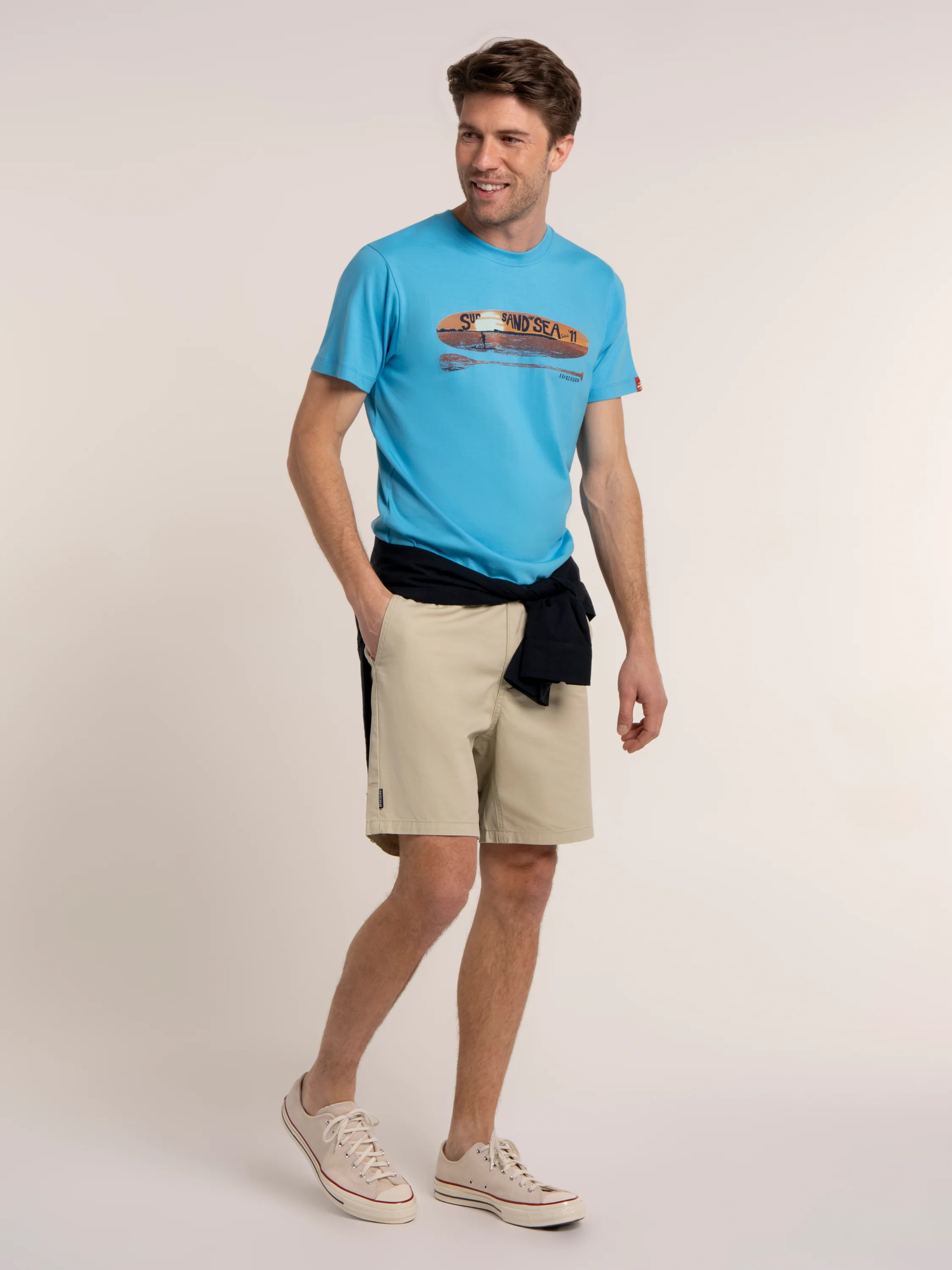 Rathen T-Shirt - Image 7