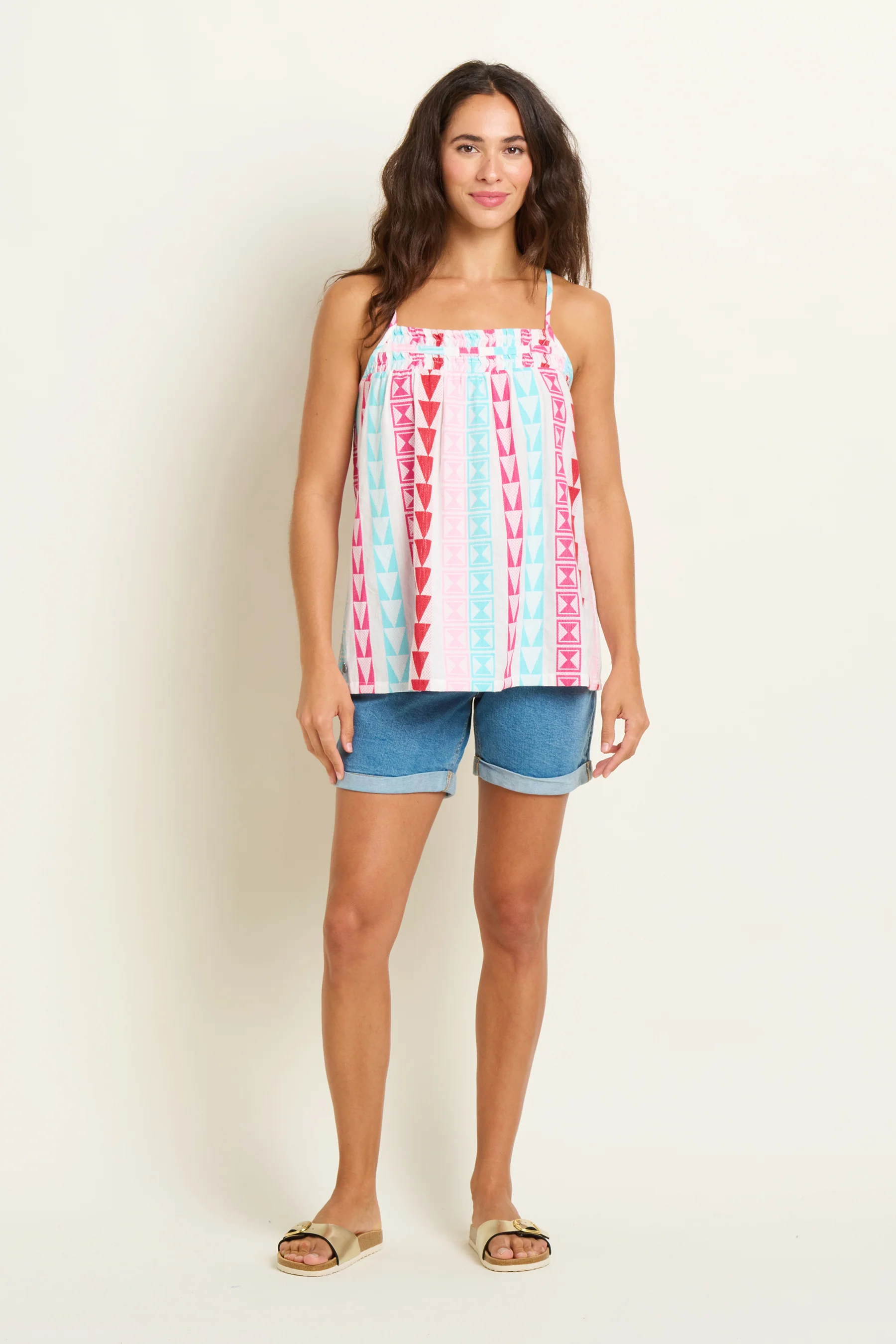 Rosie Camisole - Image 5