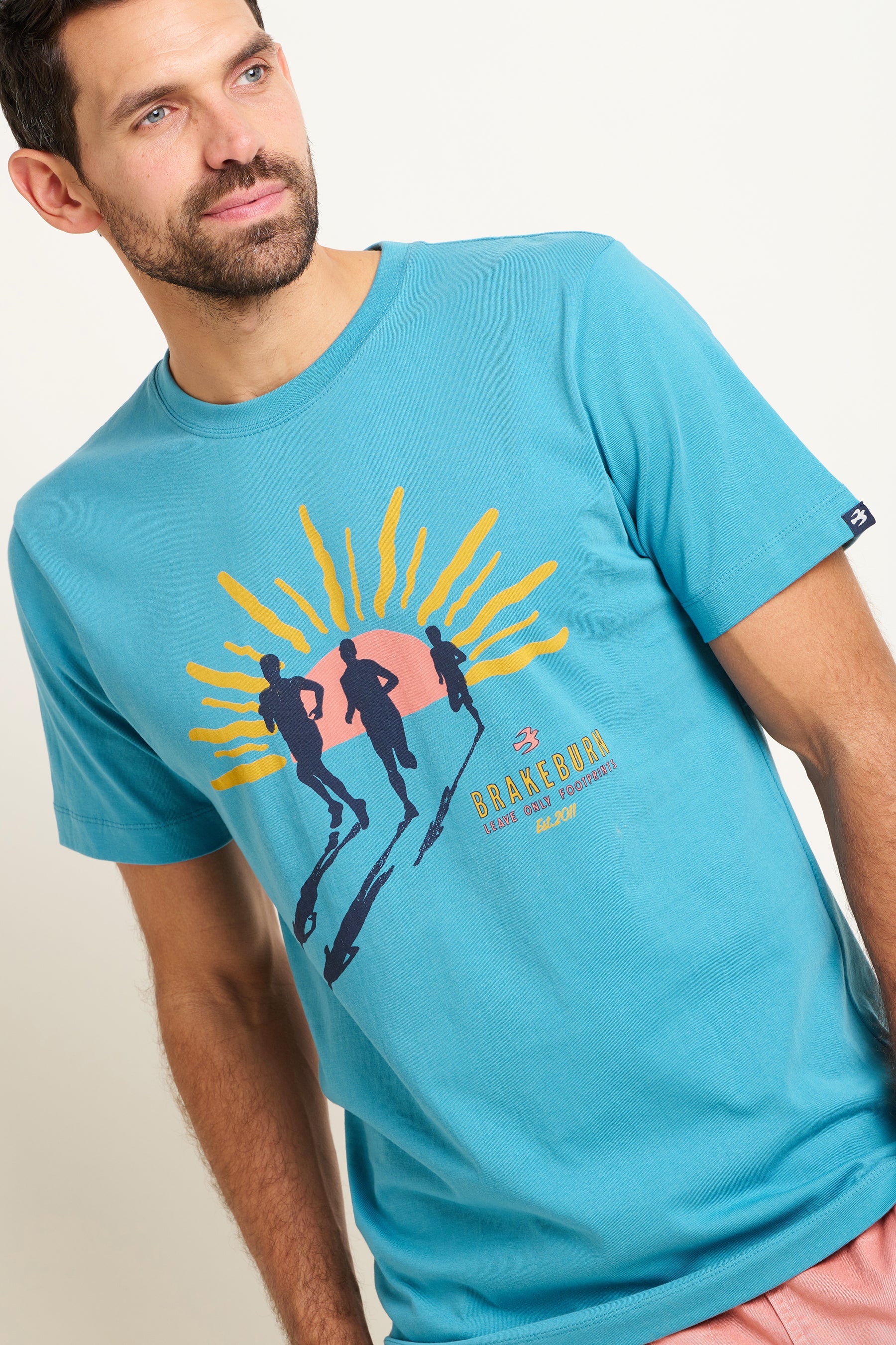 Runners Tee - Image 3