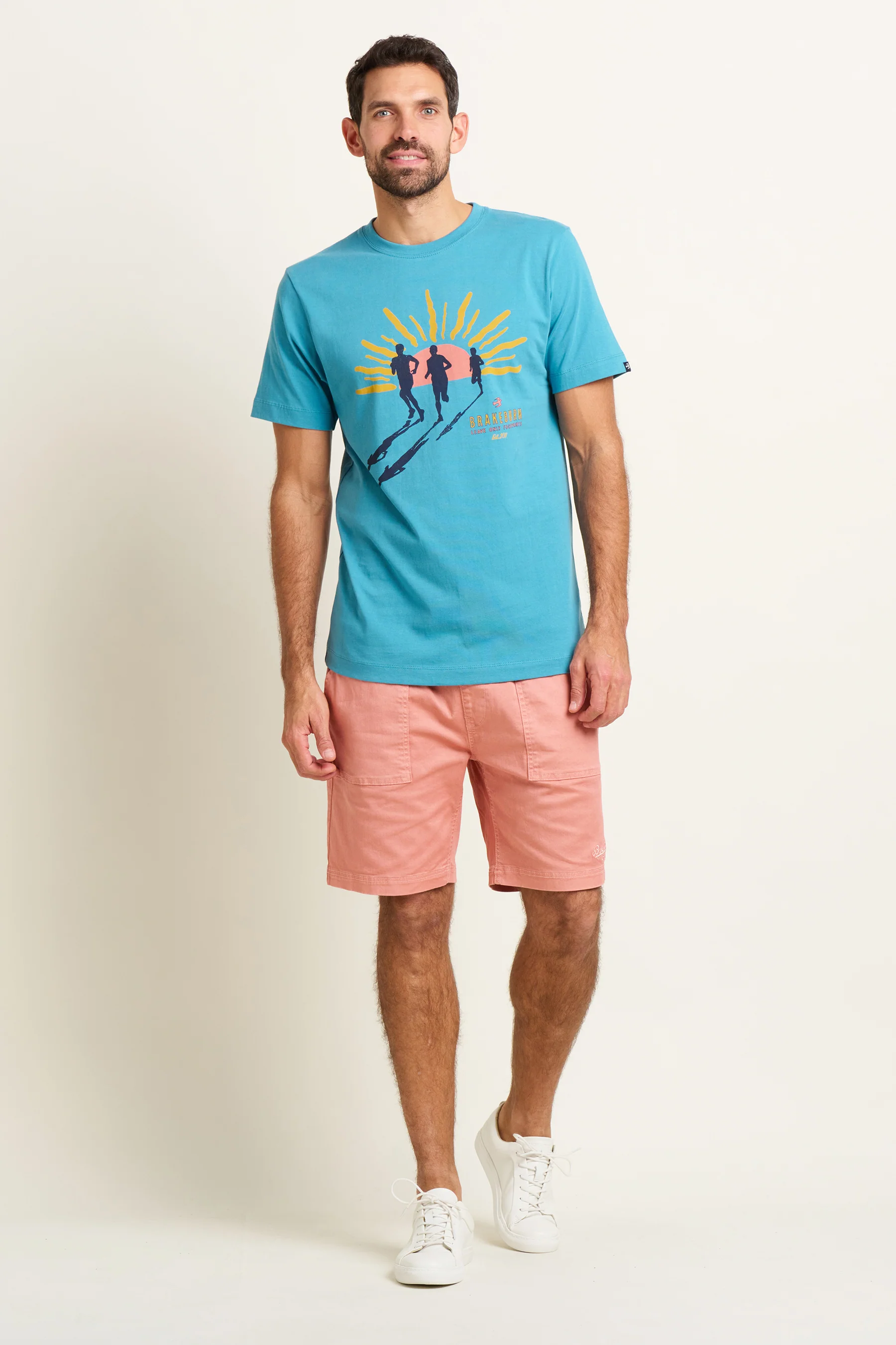 Runners Tee - Image 4