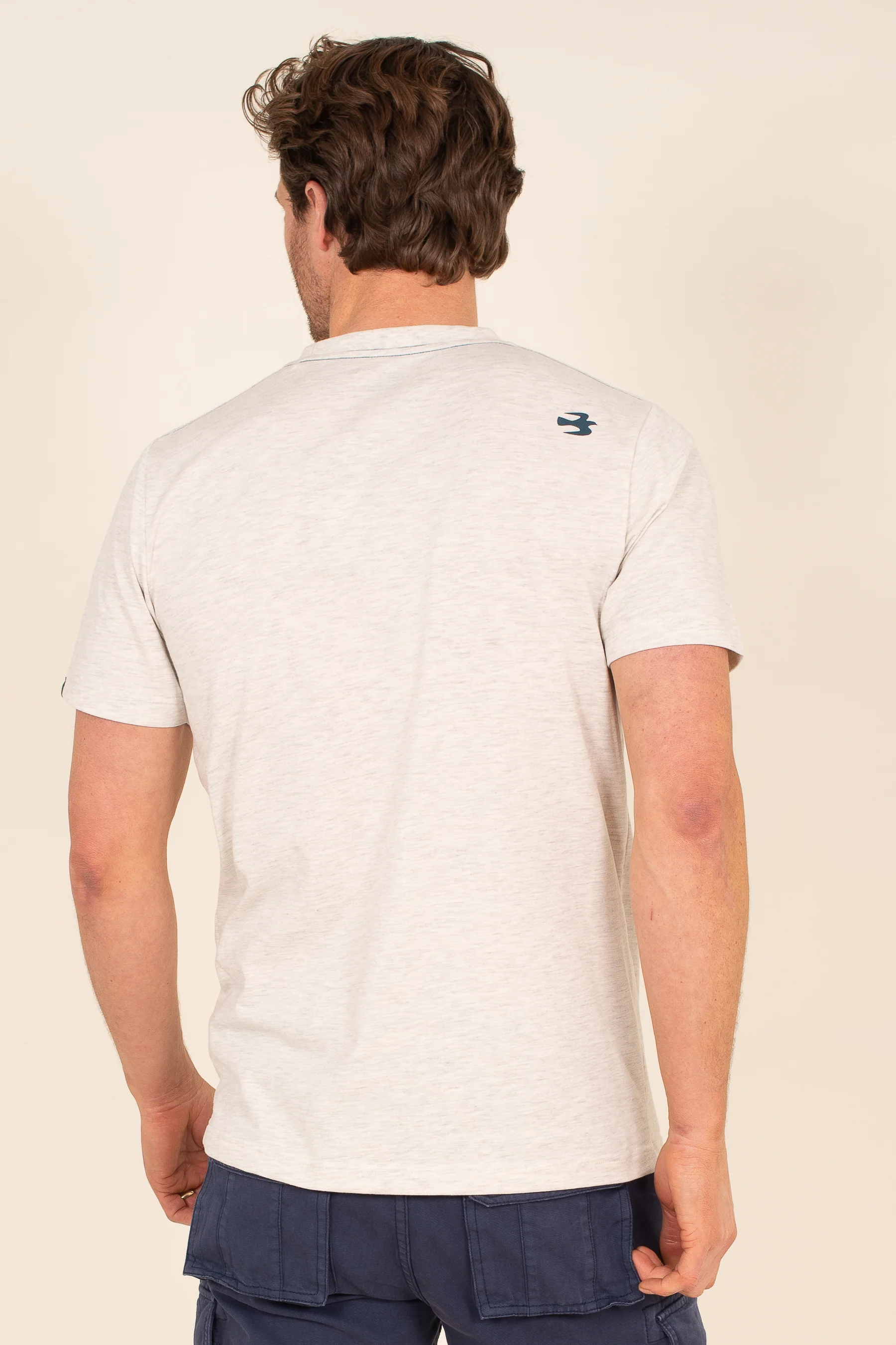 Running Graphic T-Shirt - Image 3