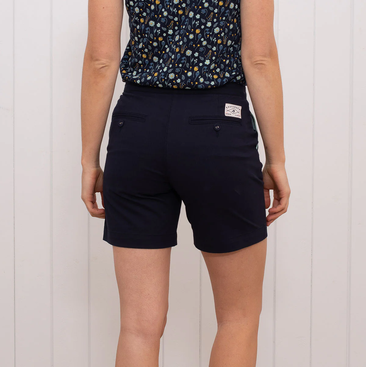 Sailor Shorts - Image 3
