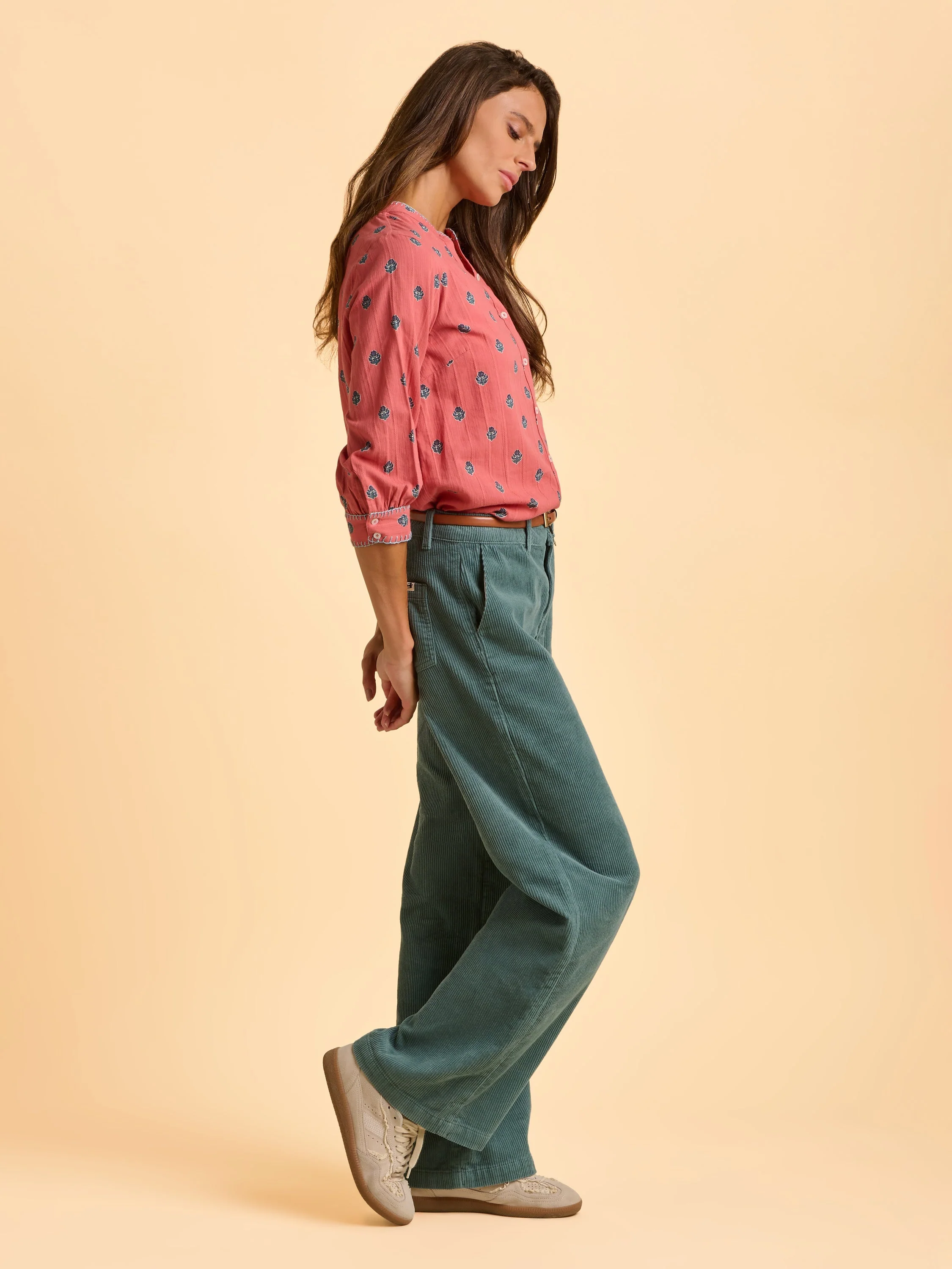 Sara Blouse - Image 3
