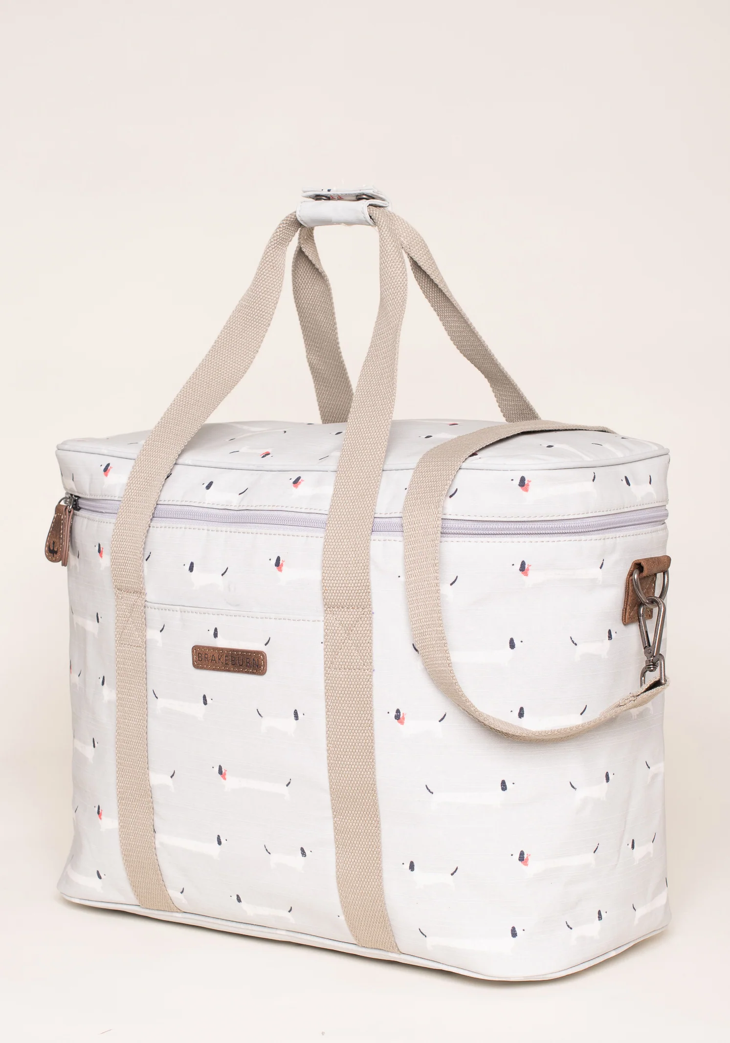 Sausage Dog Cool Bag - Image 3