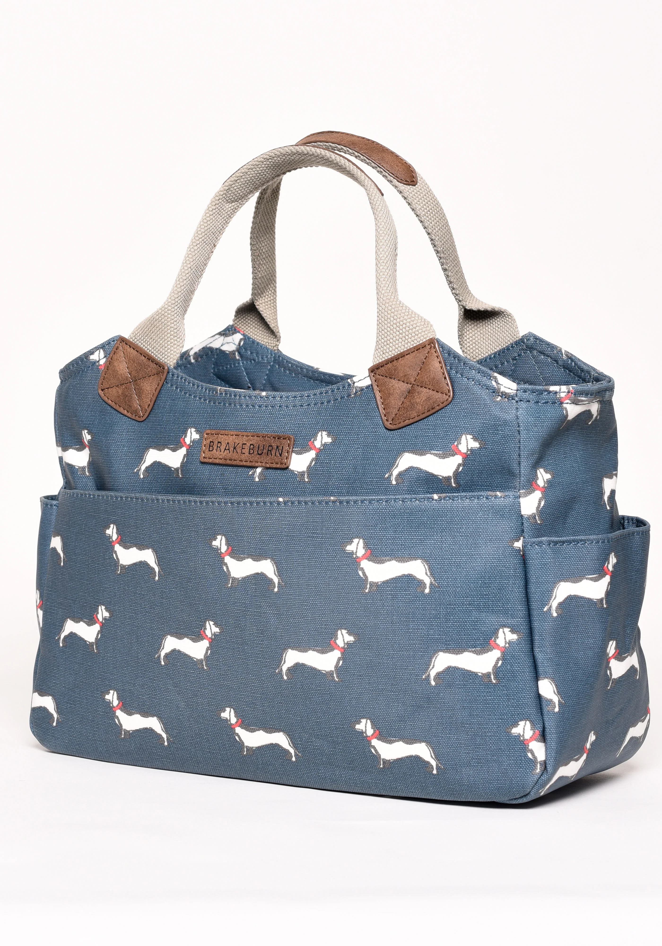 Sausage Dog Day Bag - Image 3