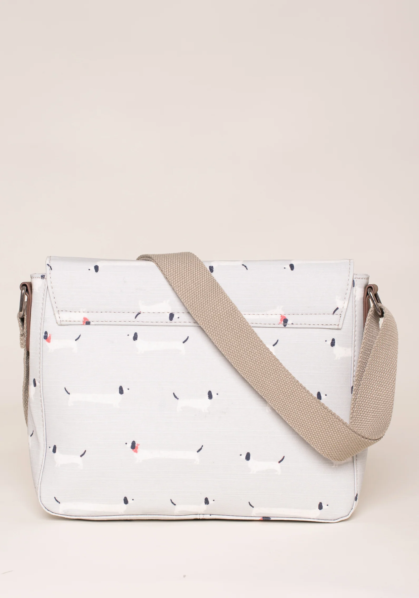 Sausage Dog Saddle Bag - Image 2