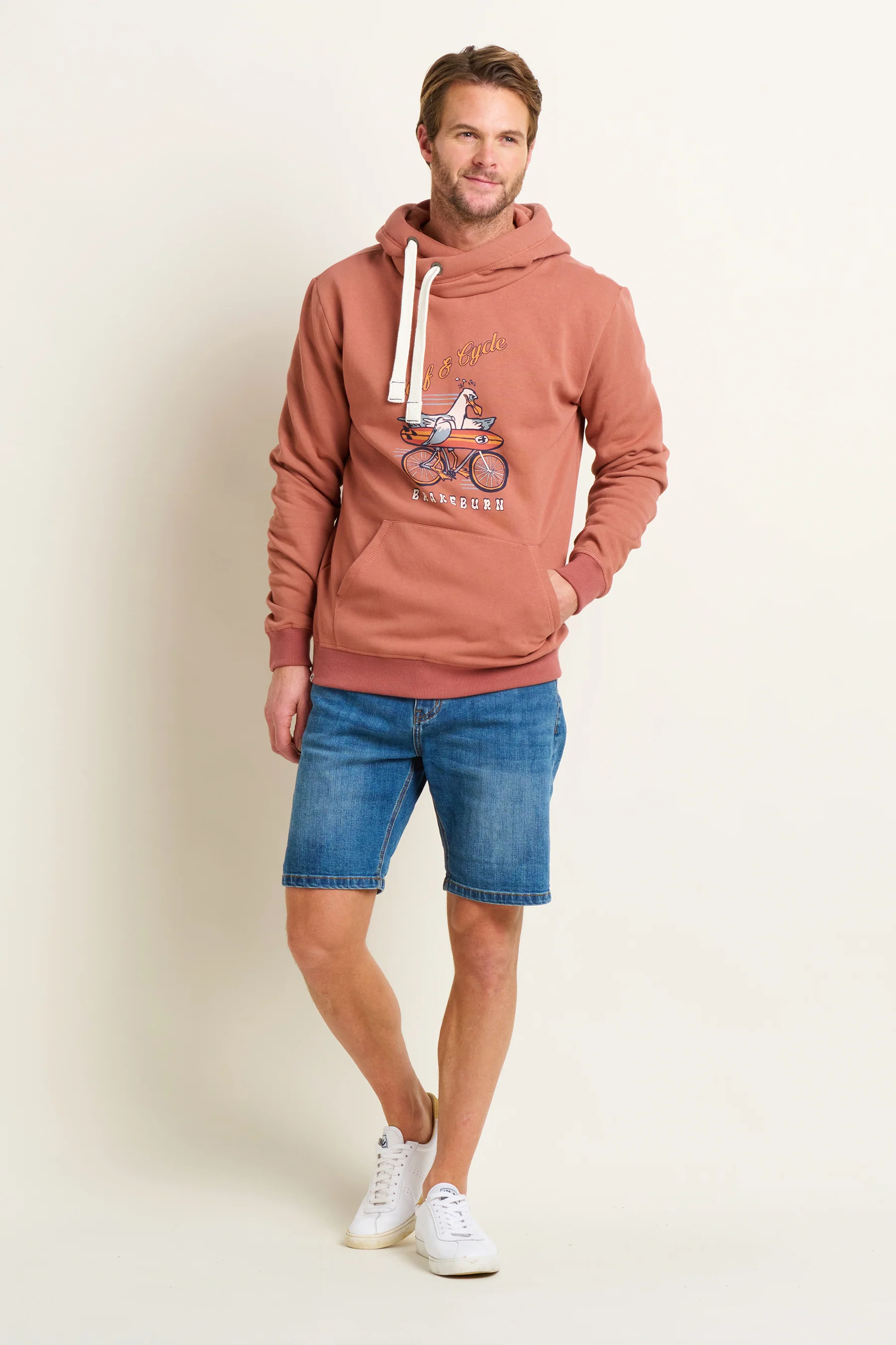 Seagul Hoodie - Image 4