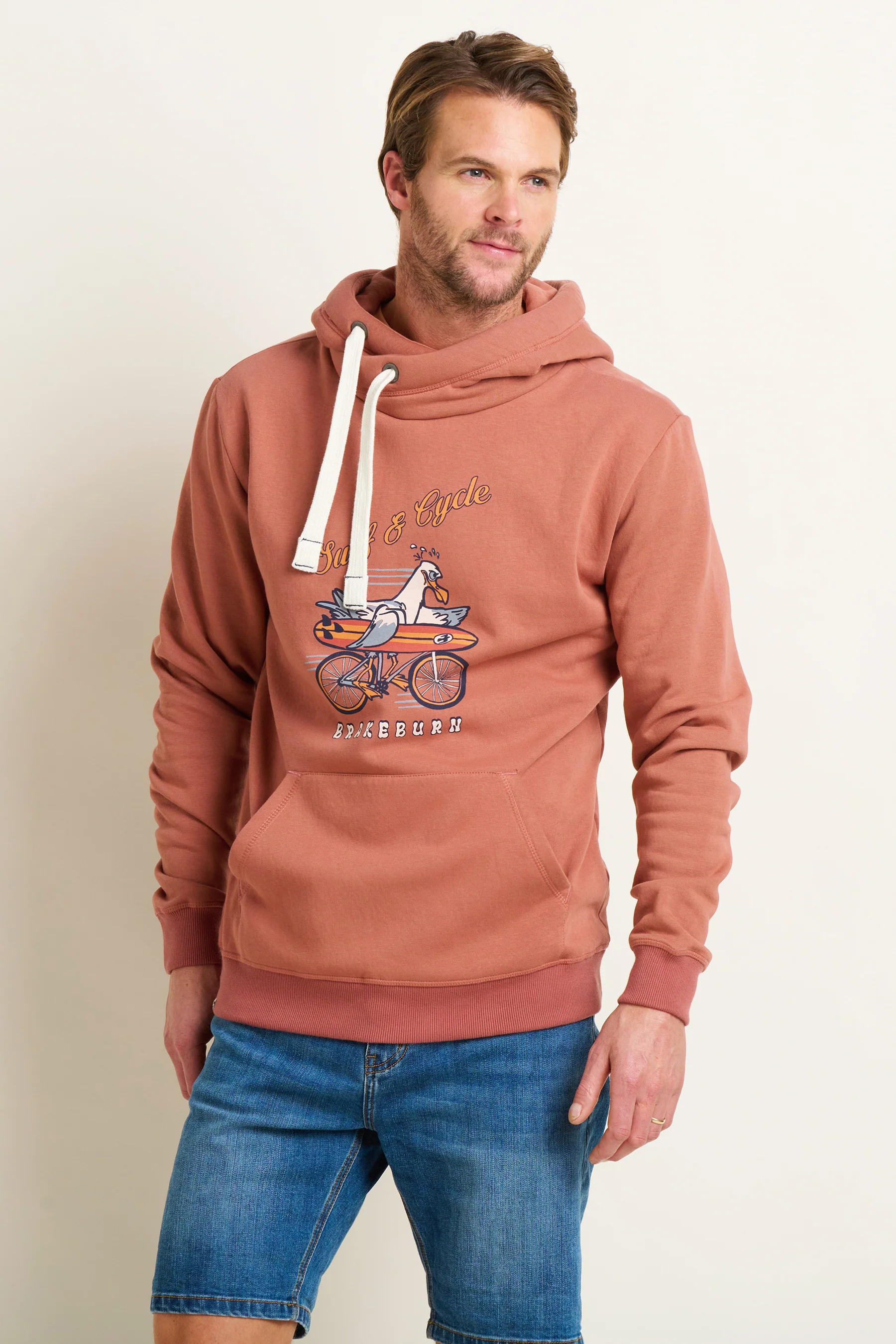 Seagul Hoodie - Image 5