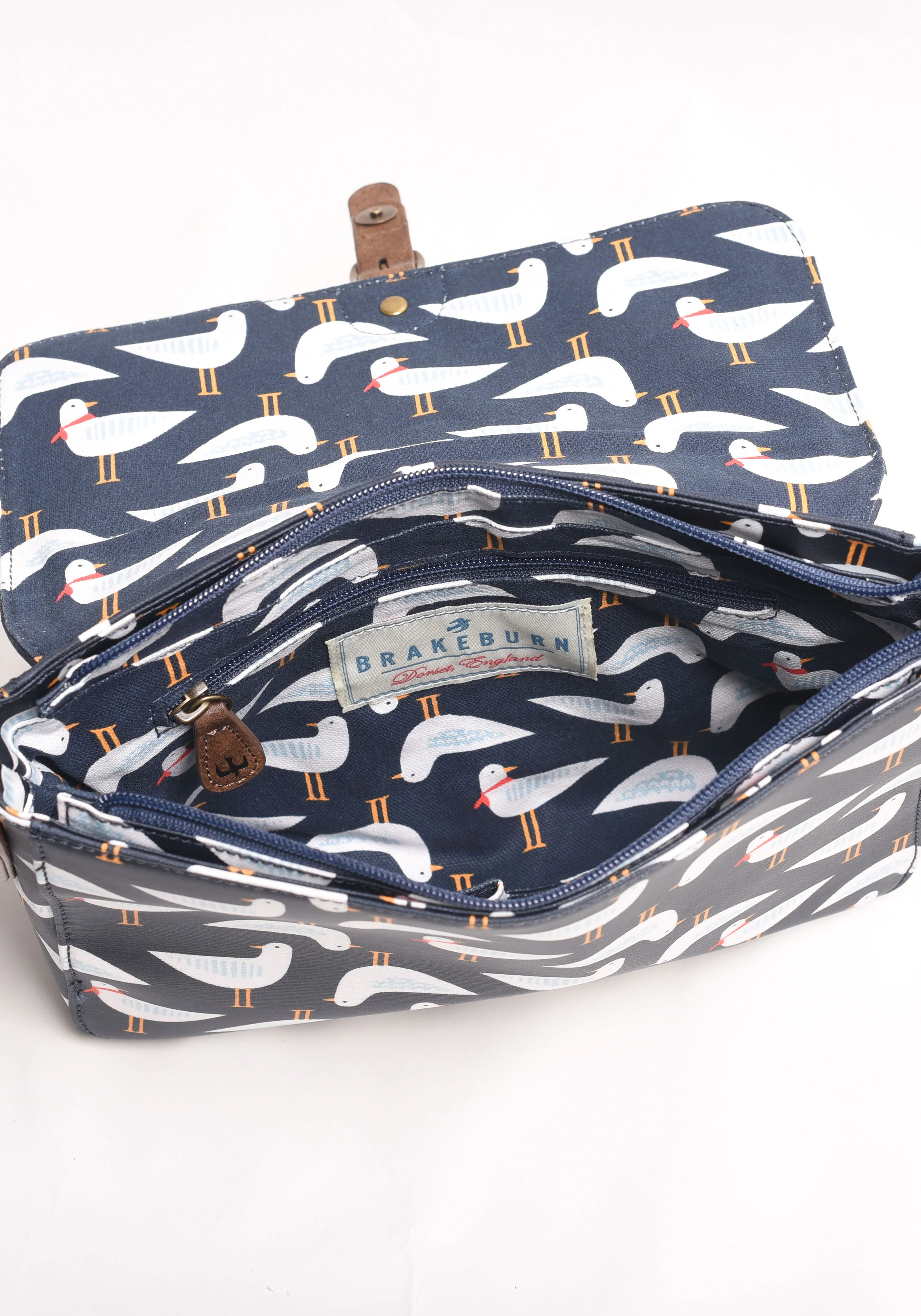 Seagull Saddle Bag - Image 5