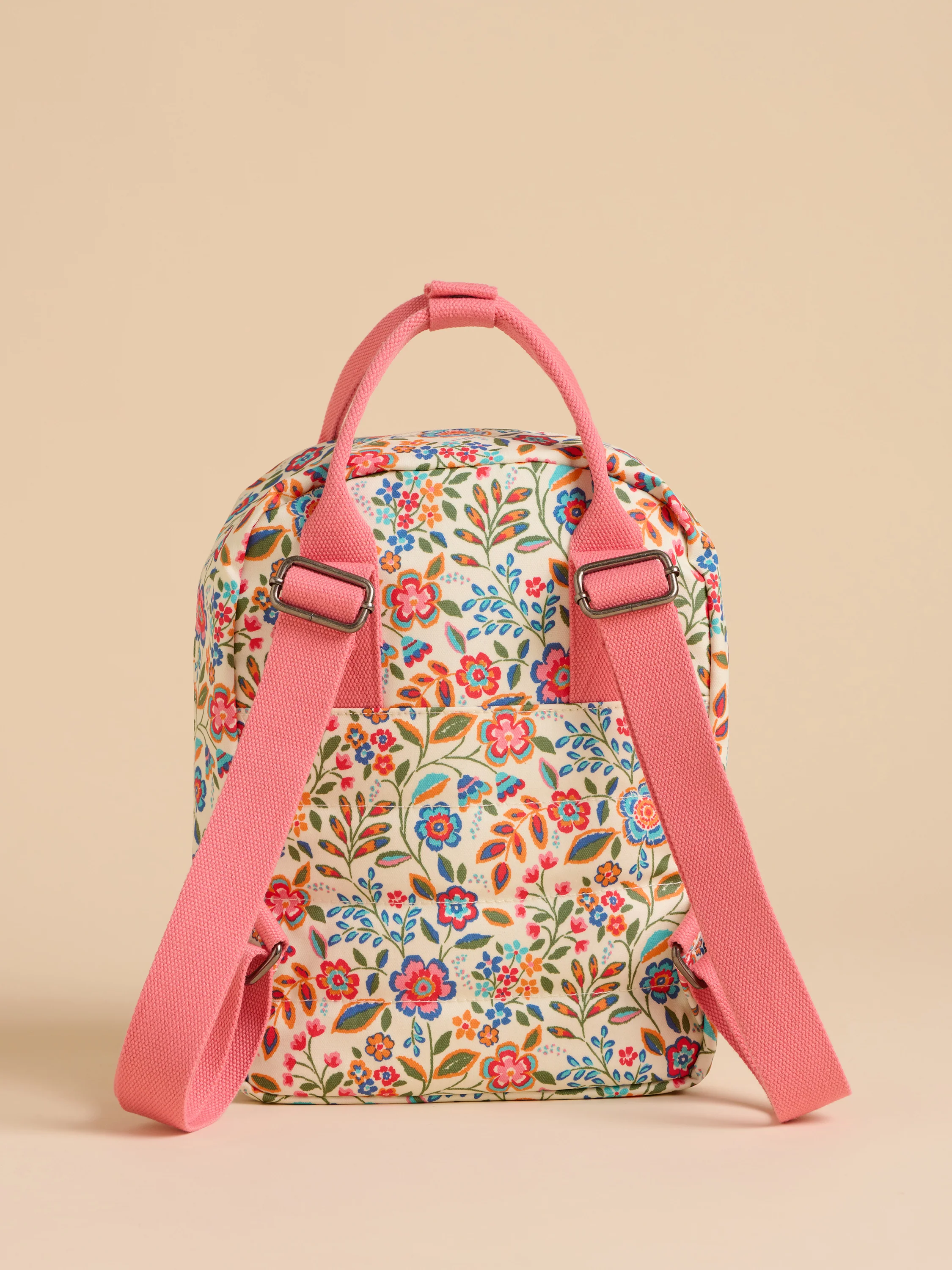 Secret Garden Back Pack - Image 3