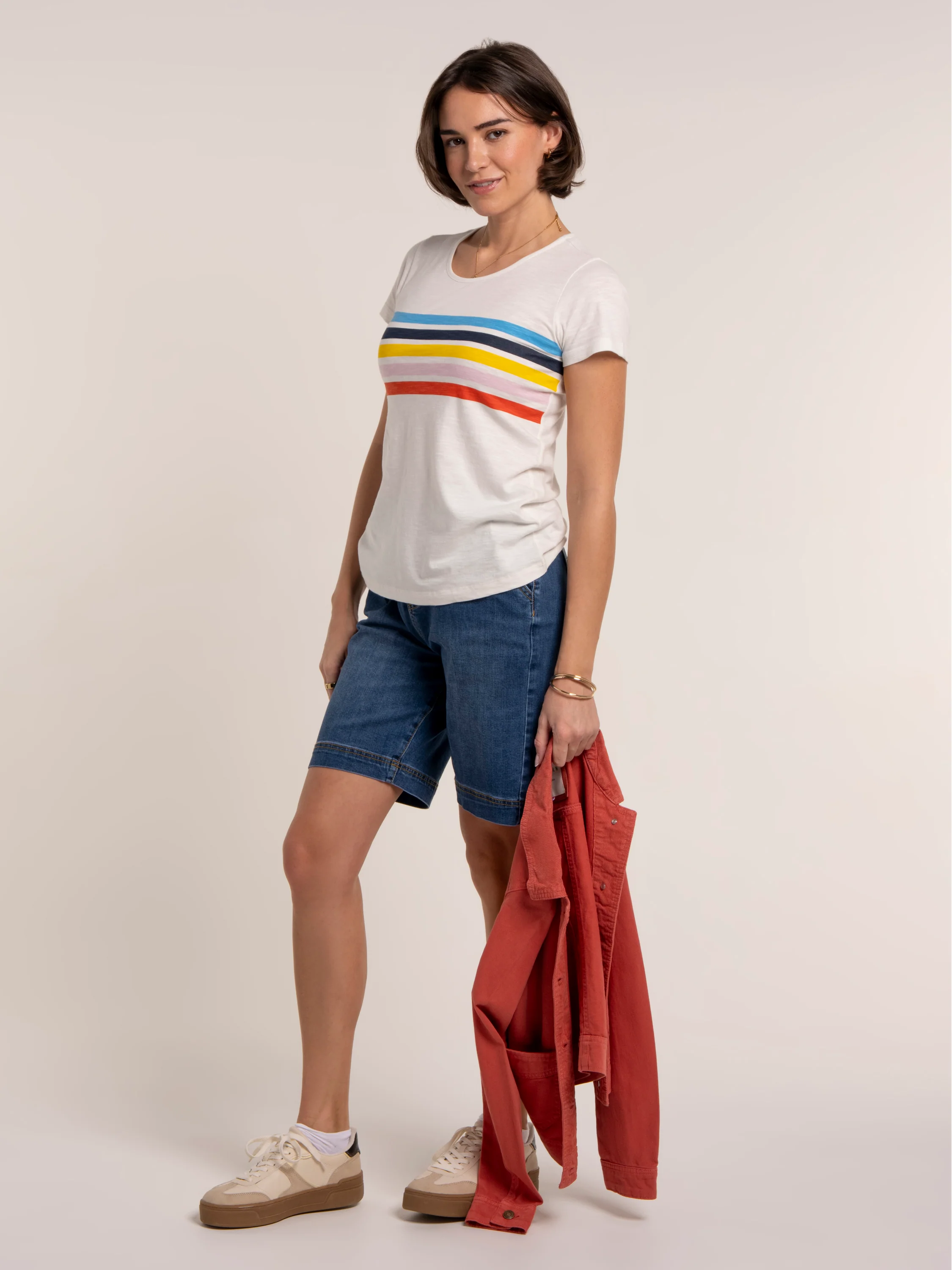 Shore T-Shirt - Image 4