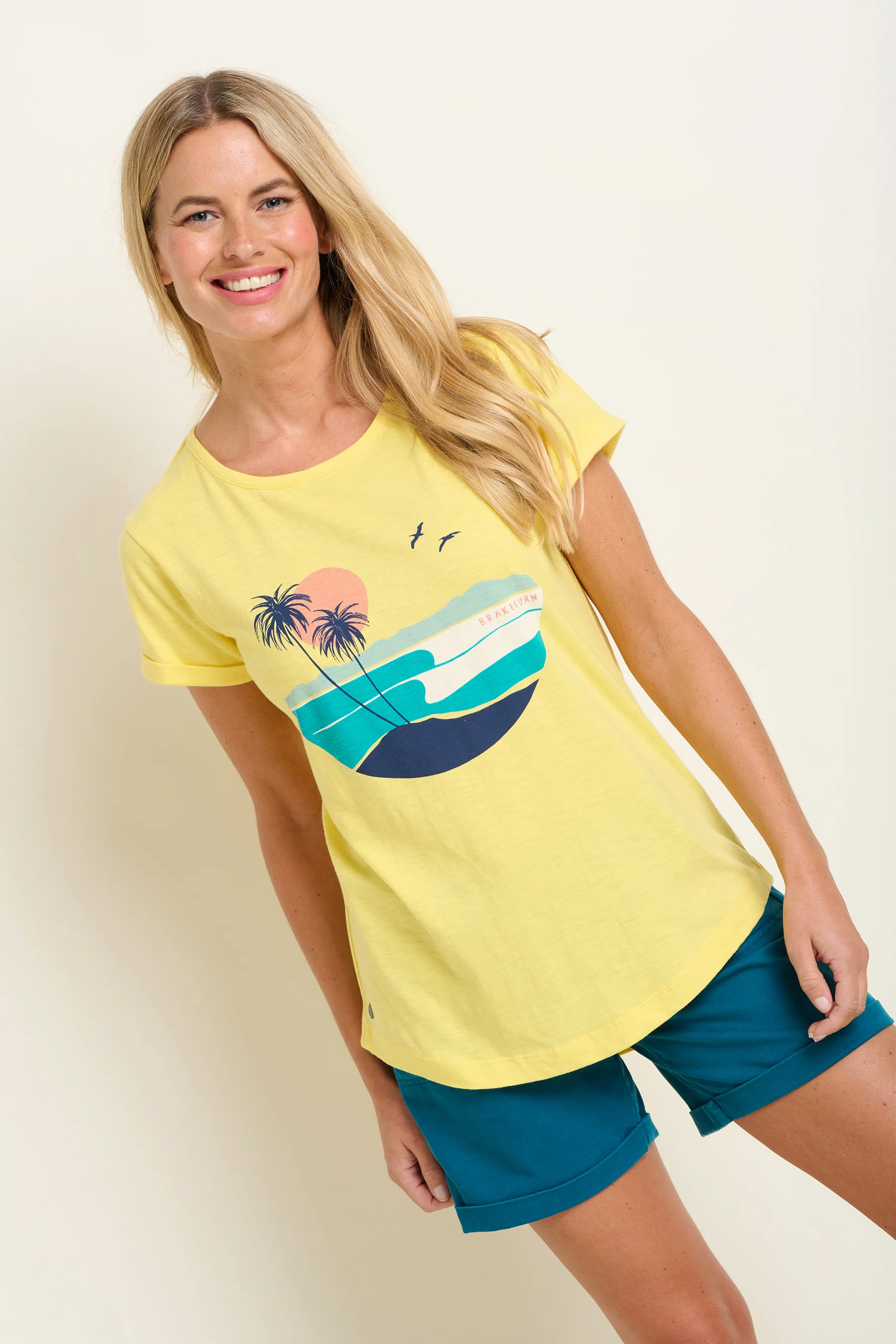 Shore Tshirt - Image 3