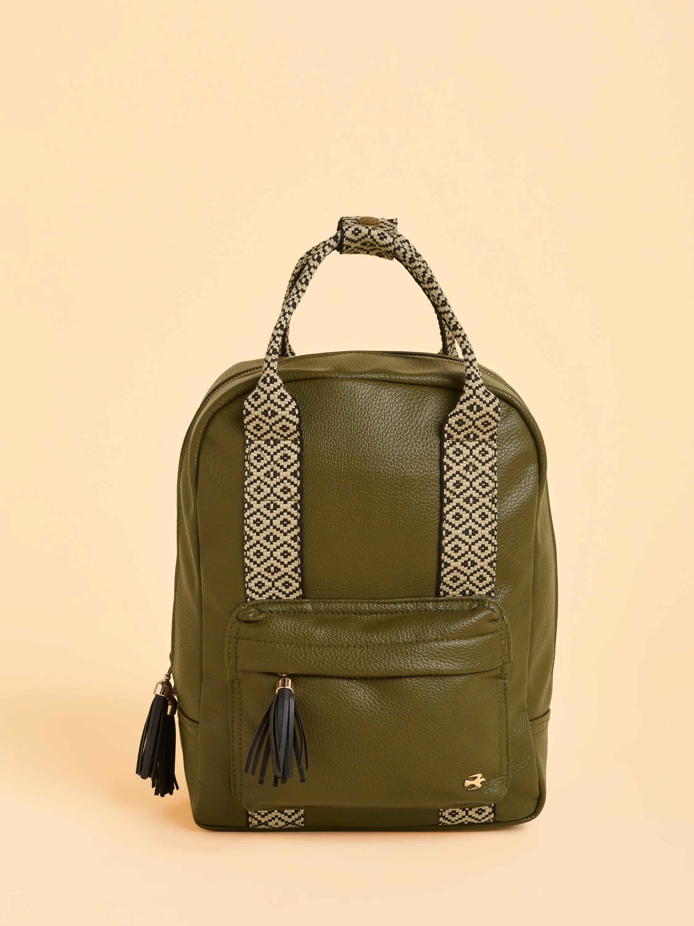 Sierra Backpack