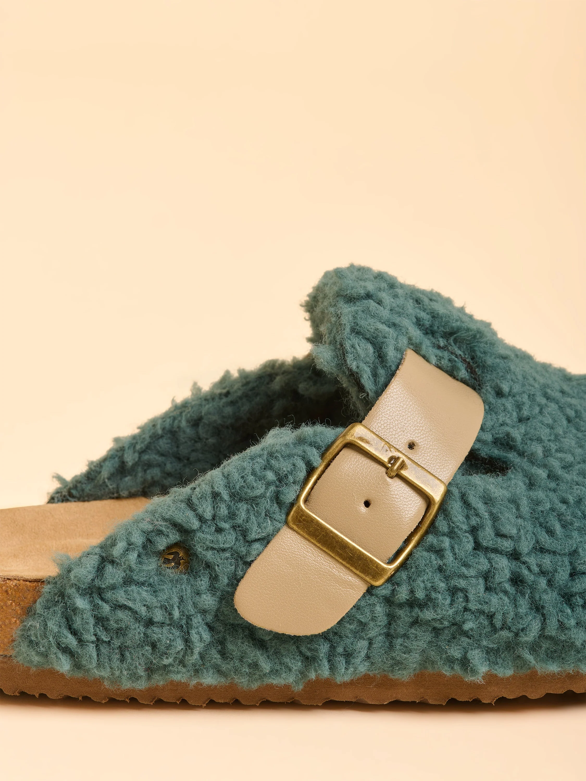 Solstice Slipper - Image 2