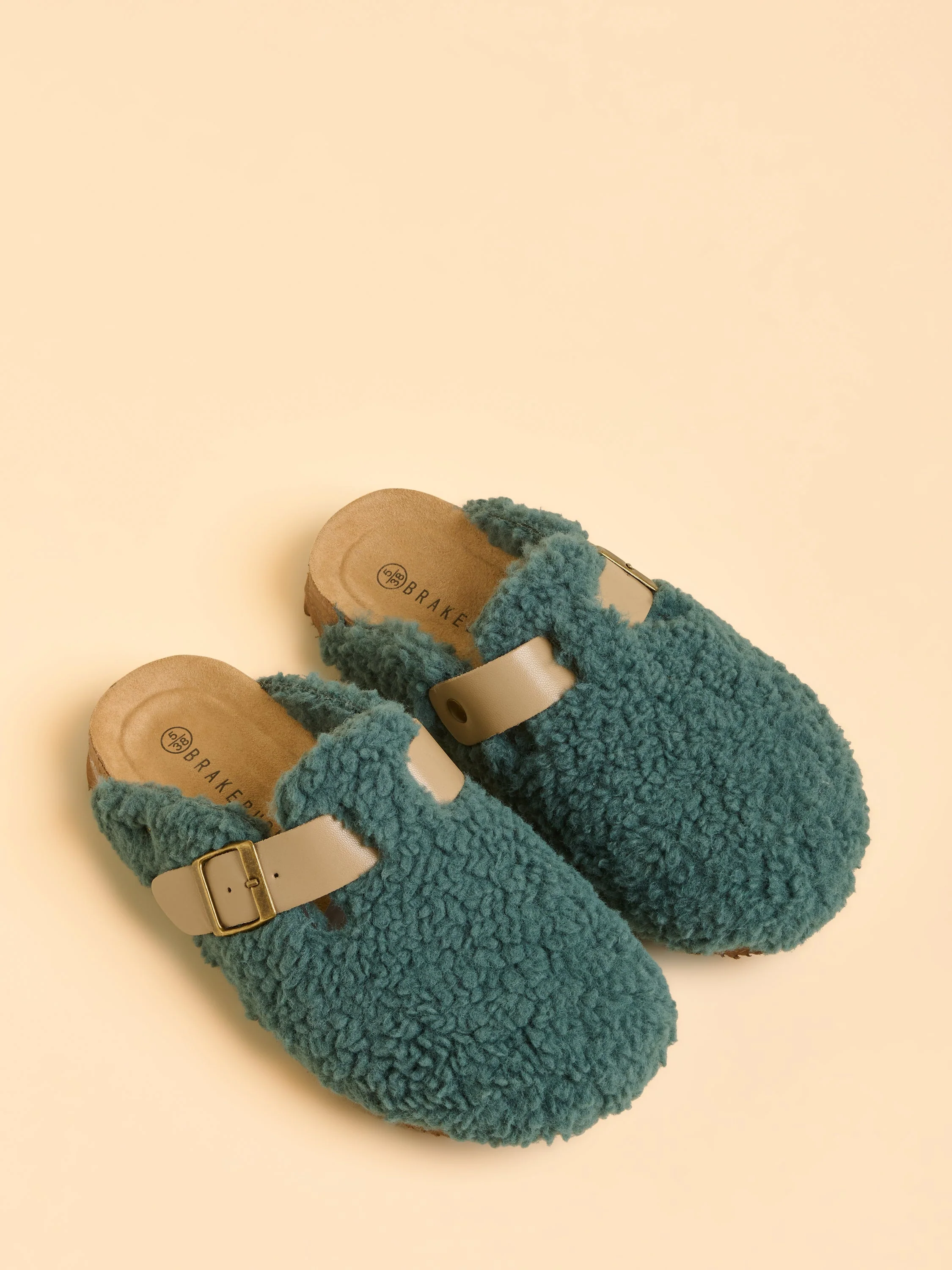 Solstice Slipper - Image 4