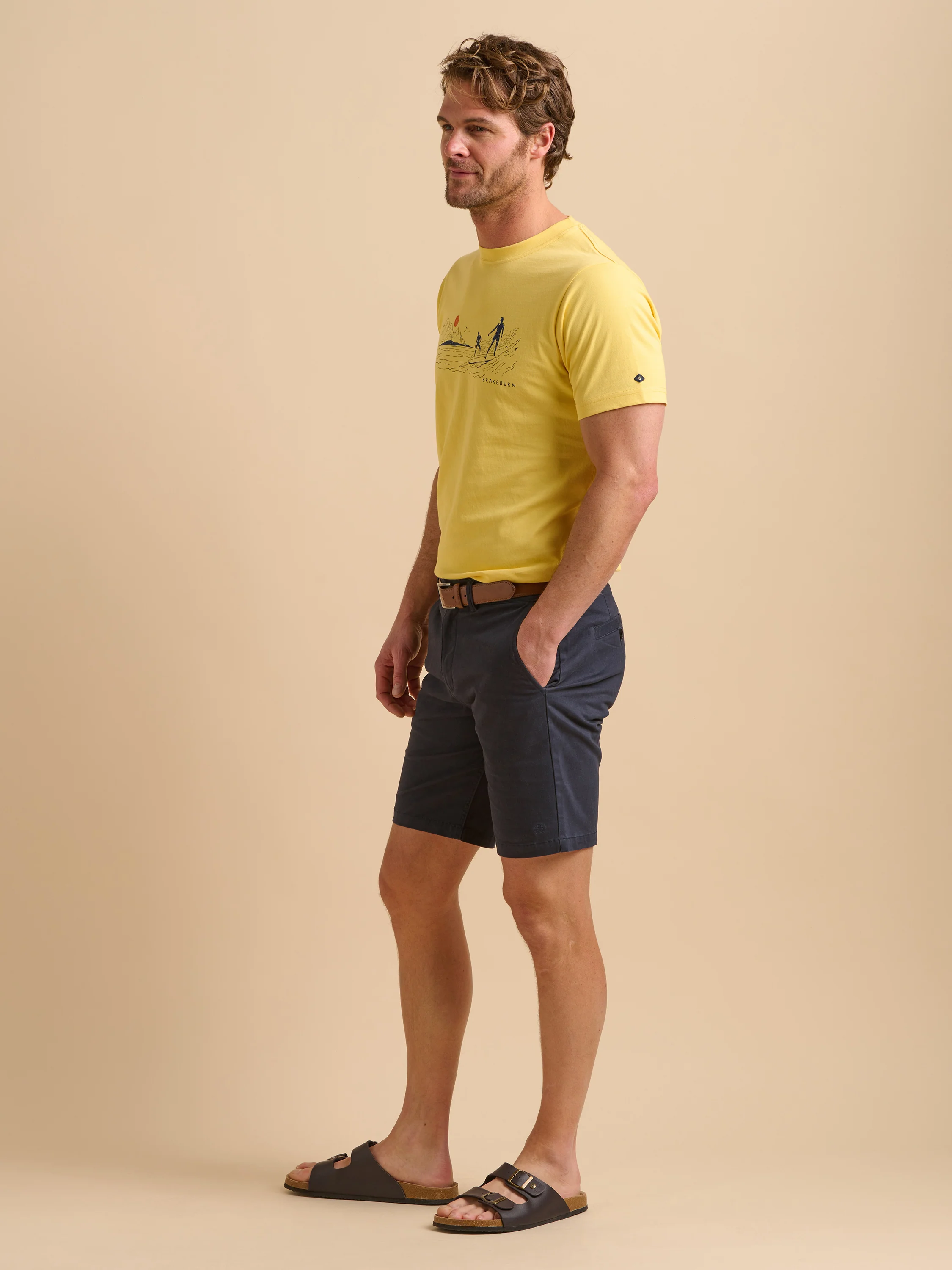South Coast Surf Tee - Image 4