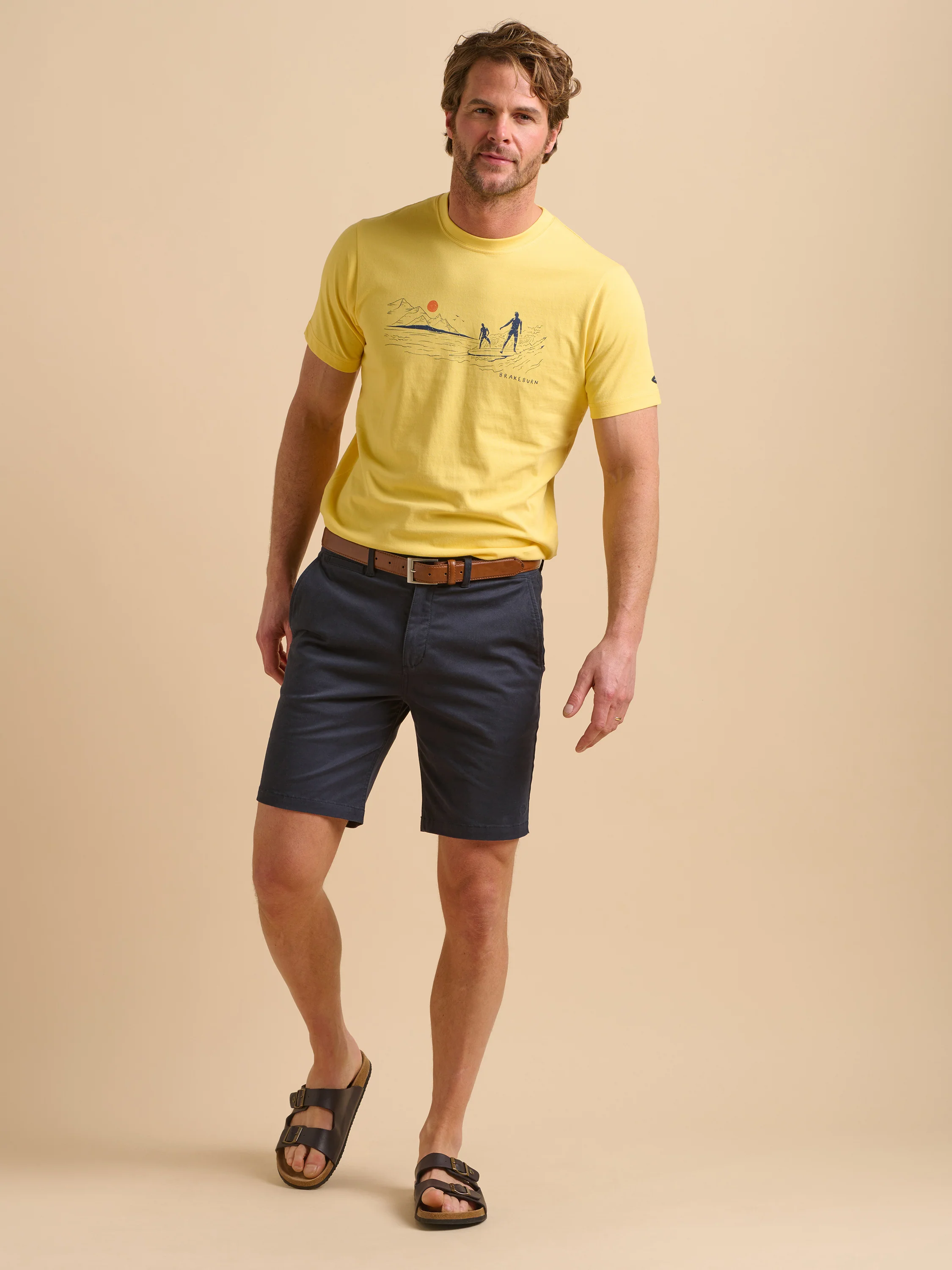 South Coast Surf Tee - Image 5