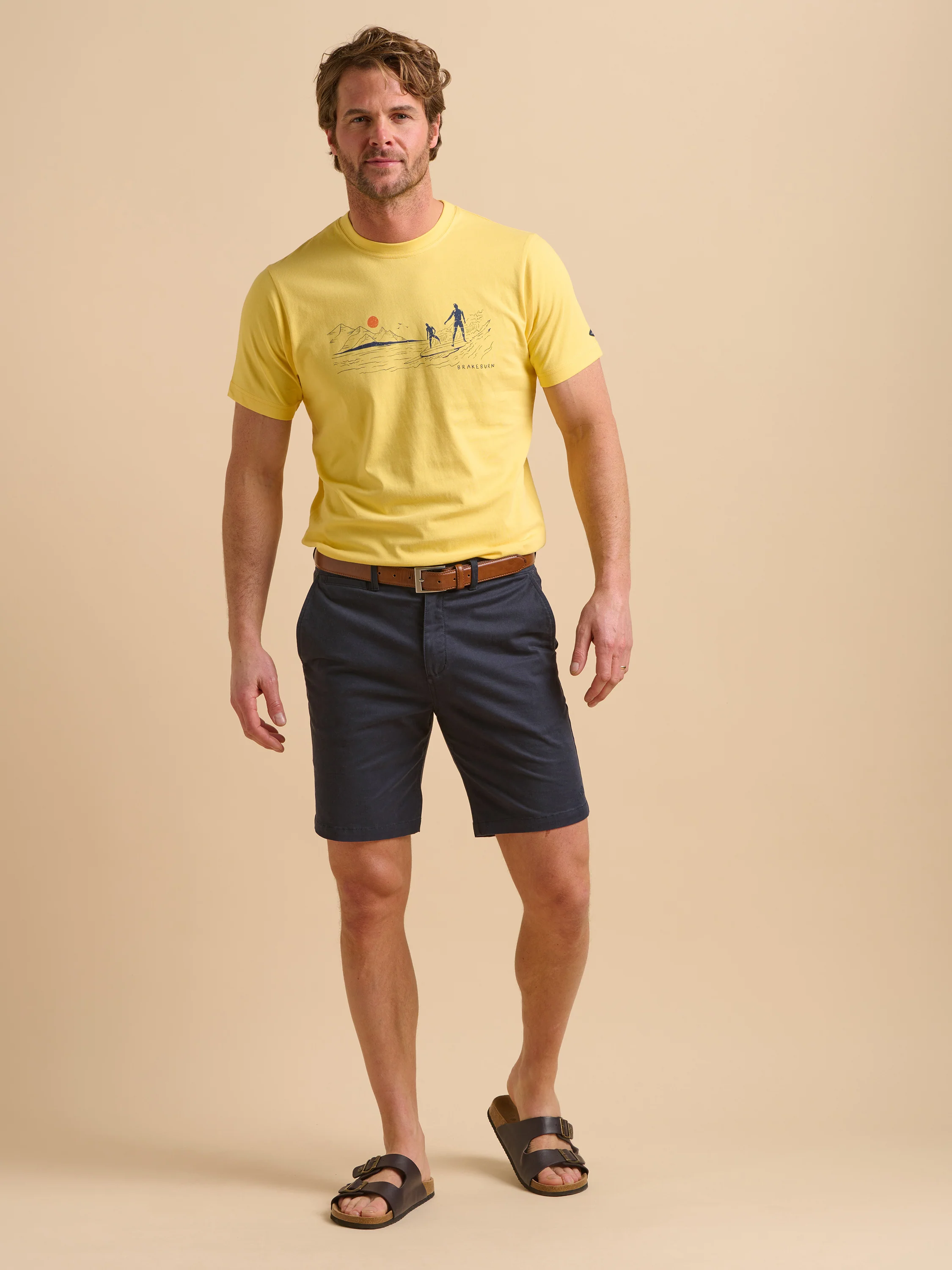 South Coast Surf Tee - Image 6