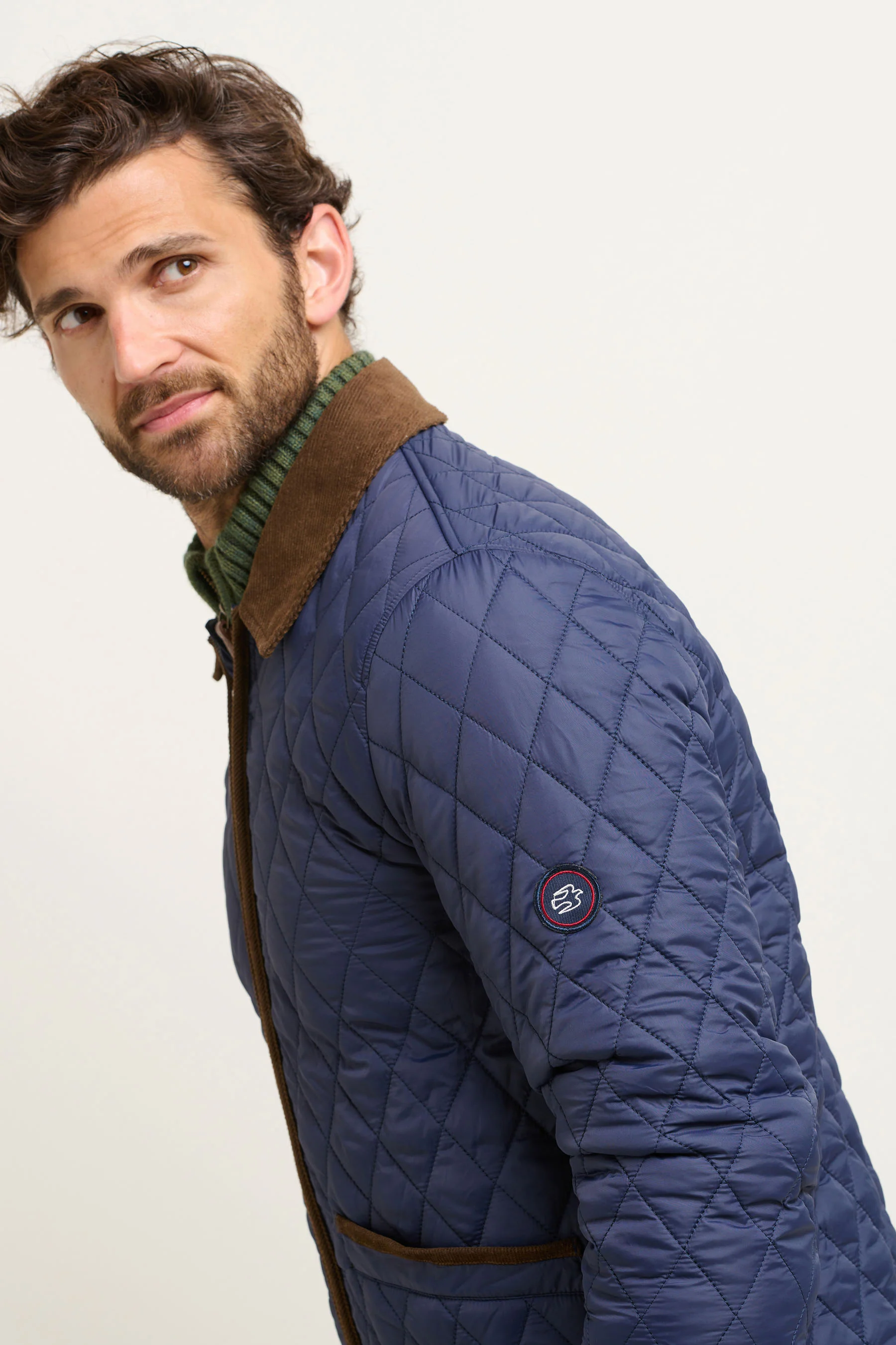 Sportsman Jacket - Image 3