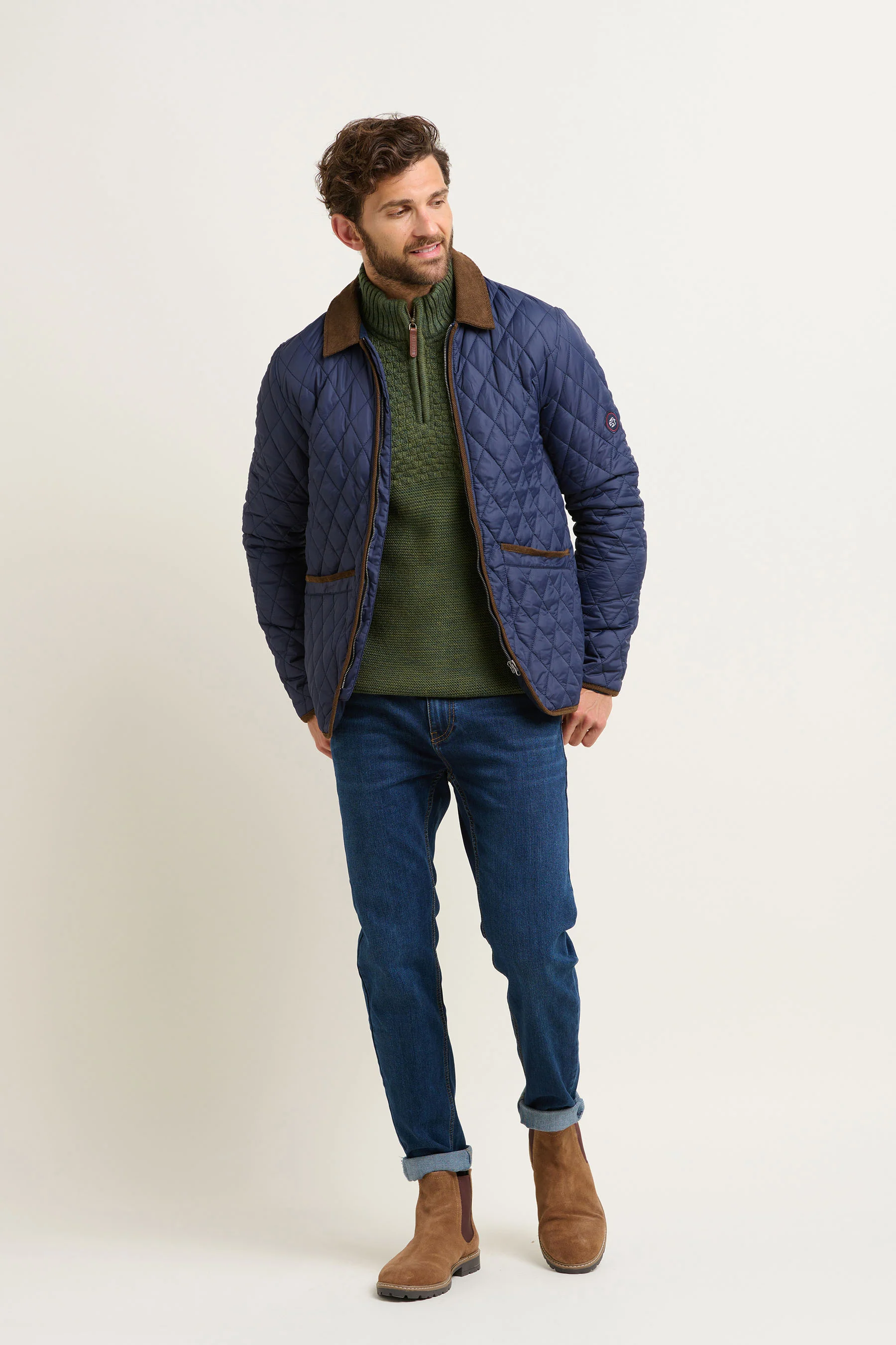 Sportsman Jacket - Image 4