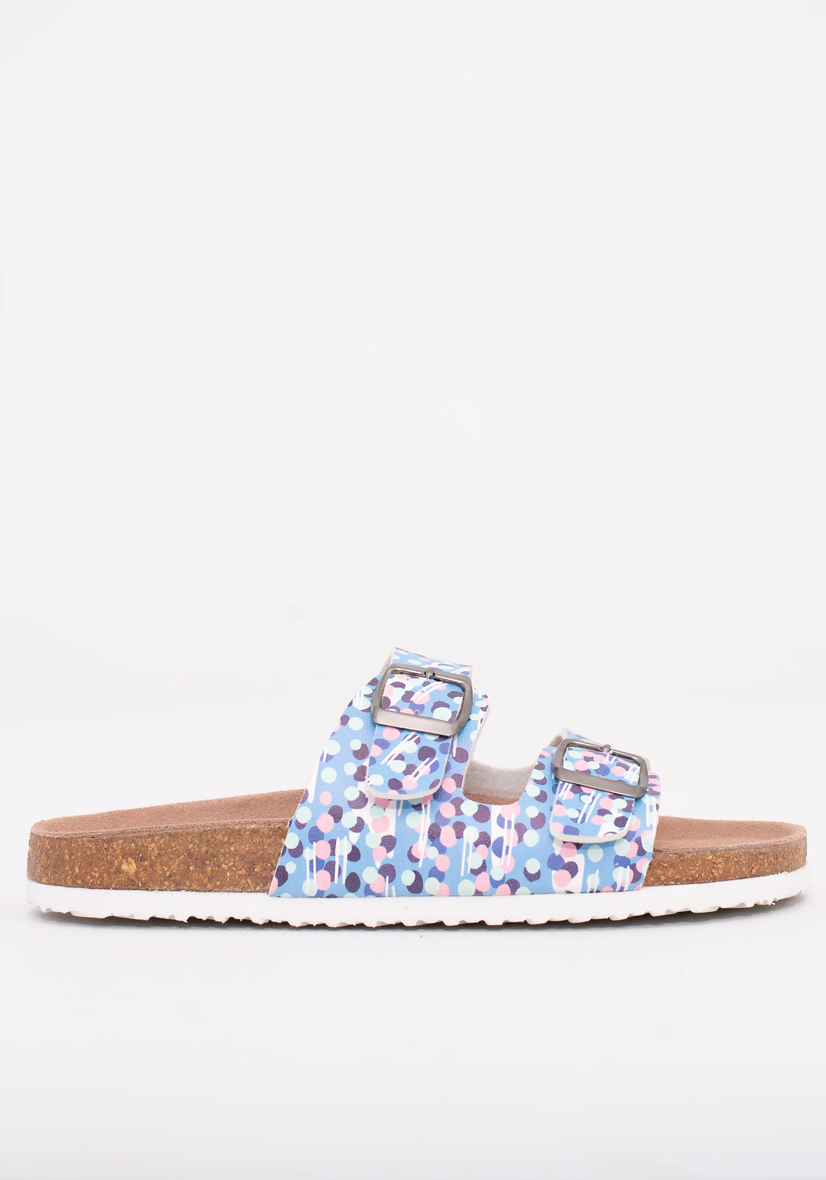 Spots Sandal