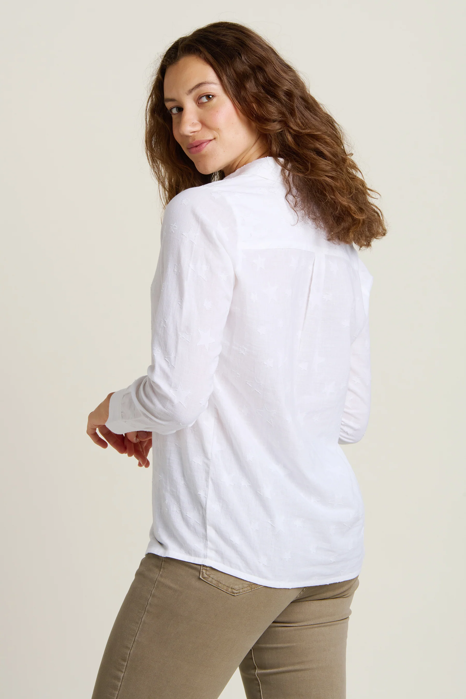 Stars Shirt - Image 3
