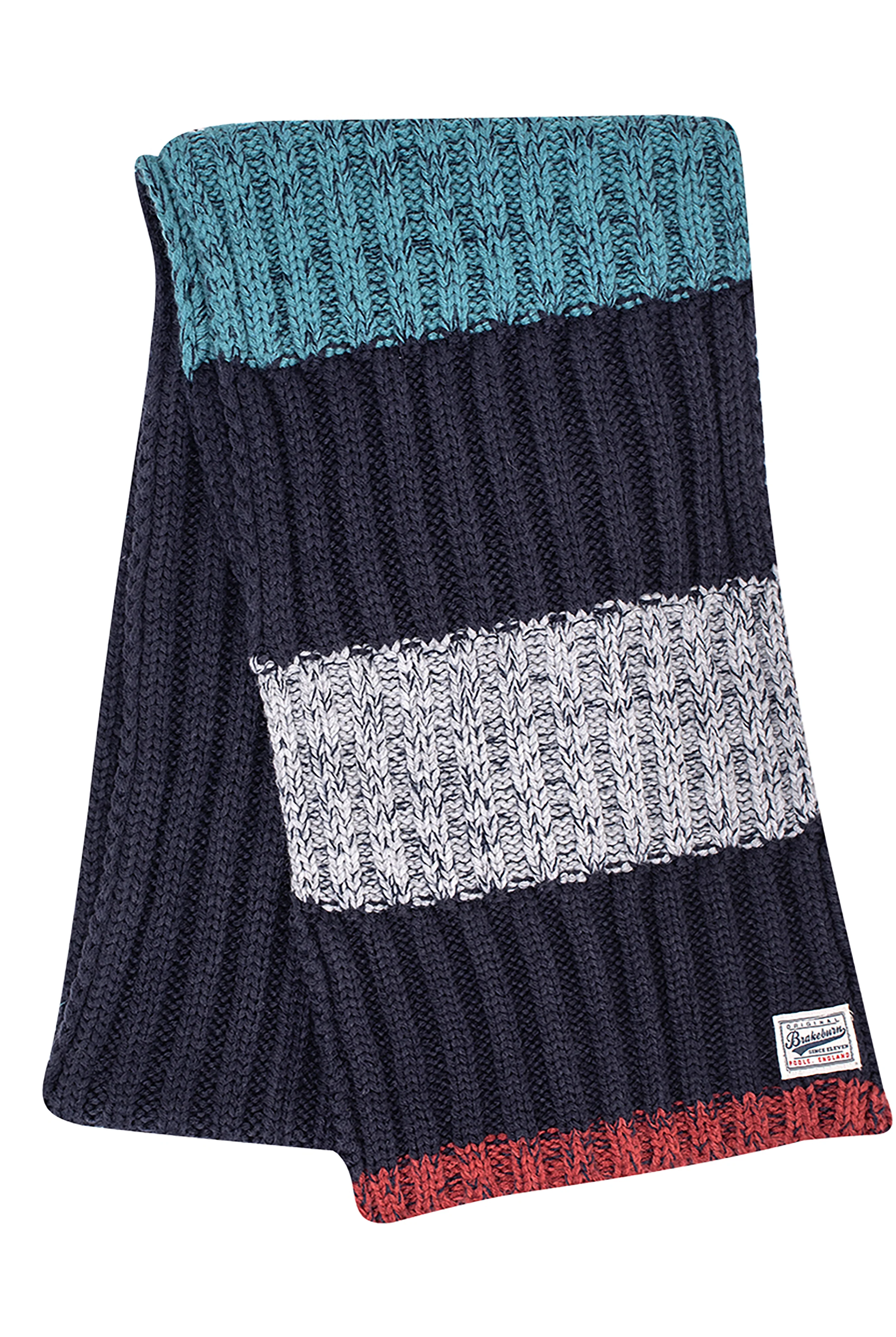 Stripe Scarf - Image 2