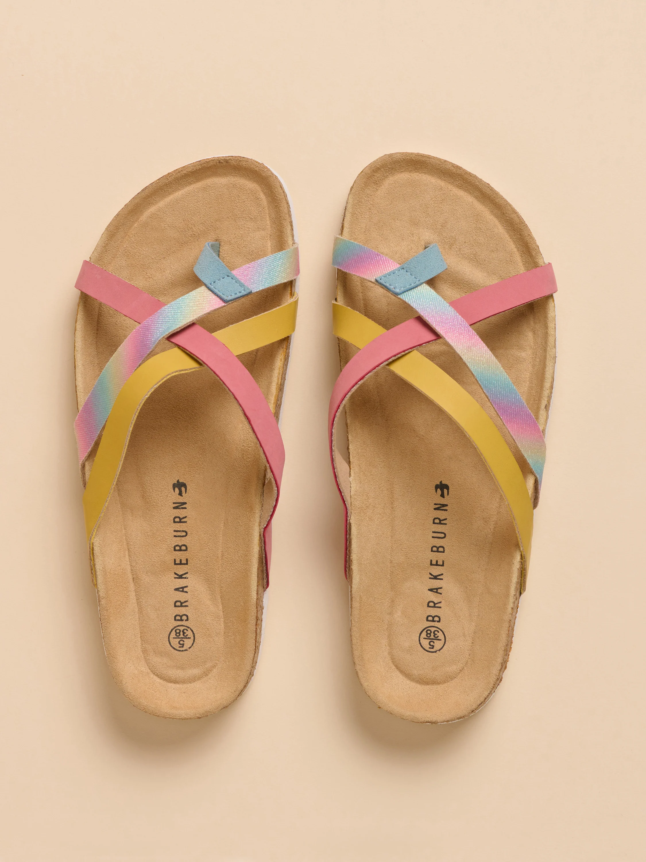 Summer Sandals - Image 3