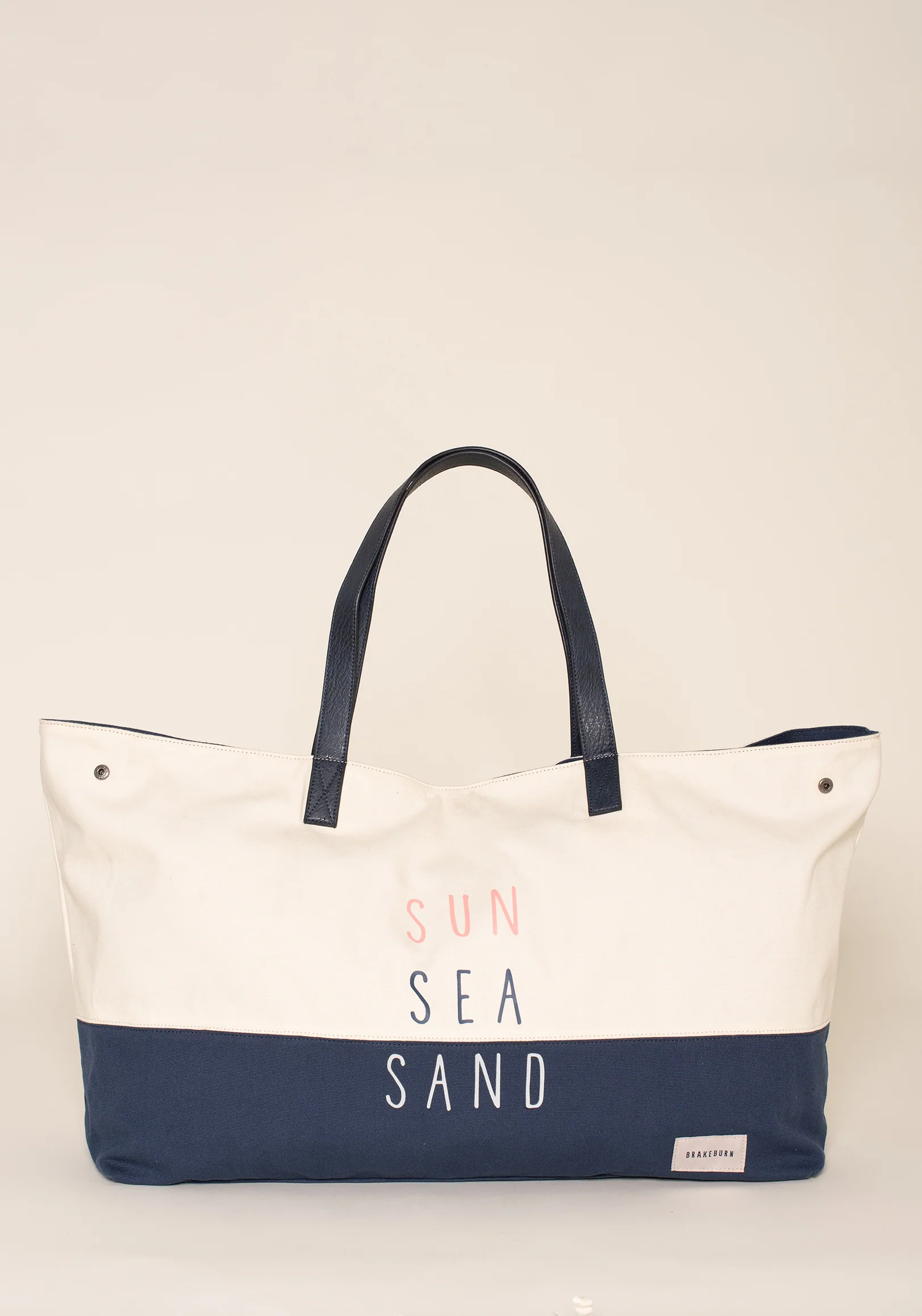Sun Sea Sand Beach Bag - Image 2
