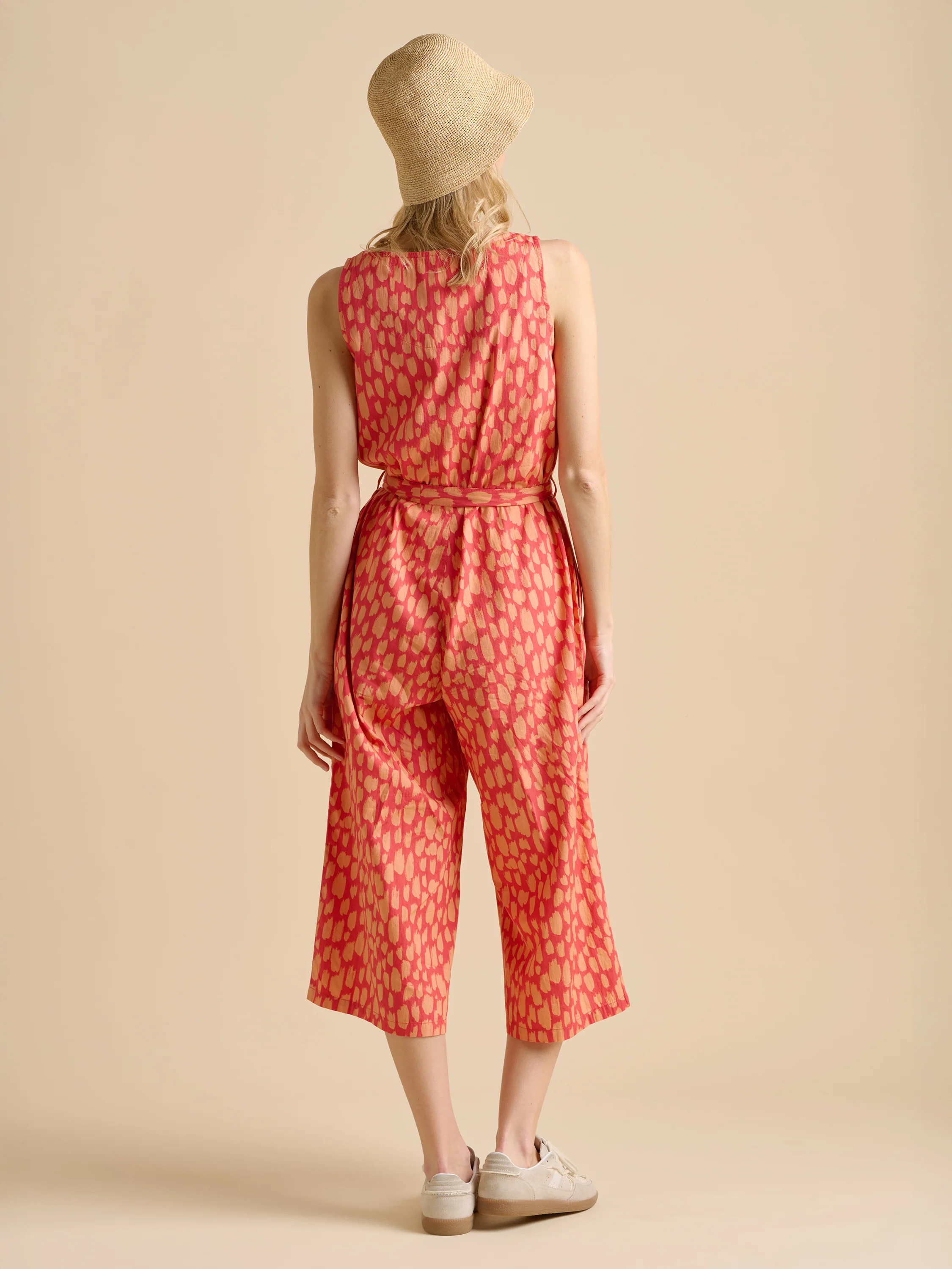 Sundown Jumpsuit - Image 3