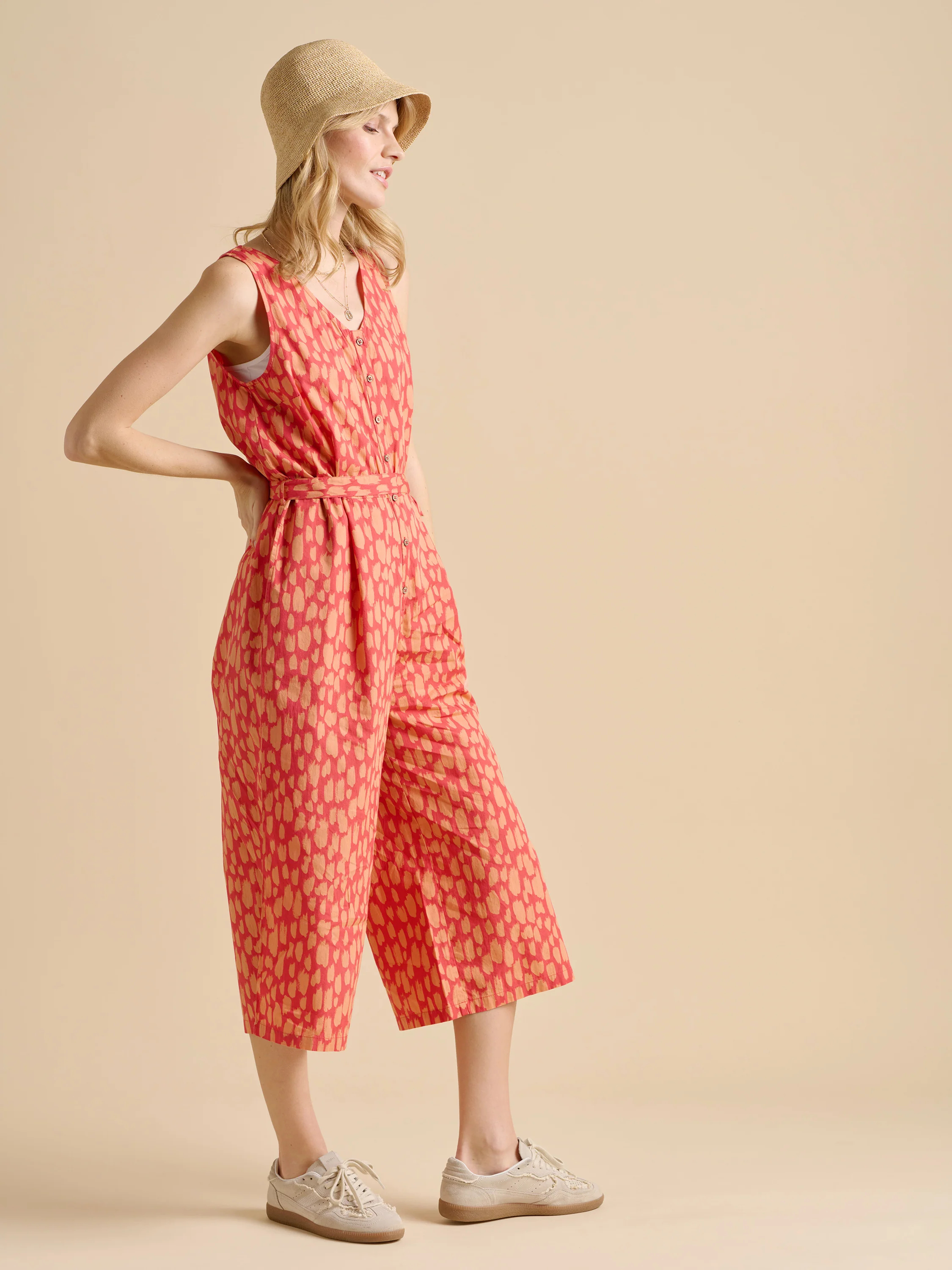 Sundown Jumpsuit - Image 4