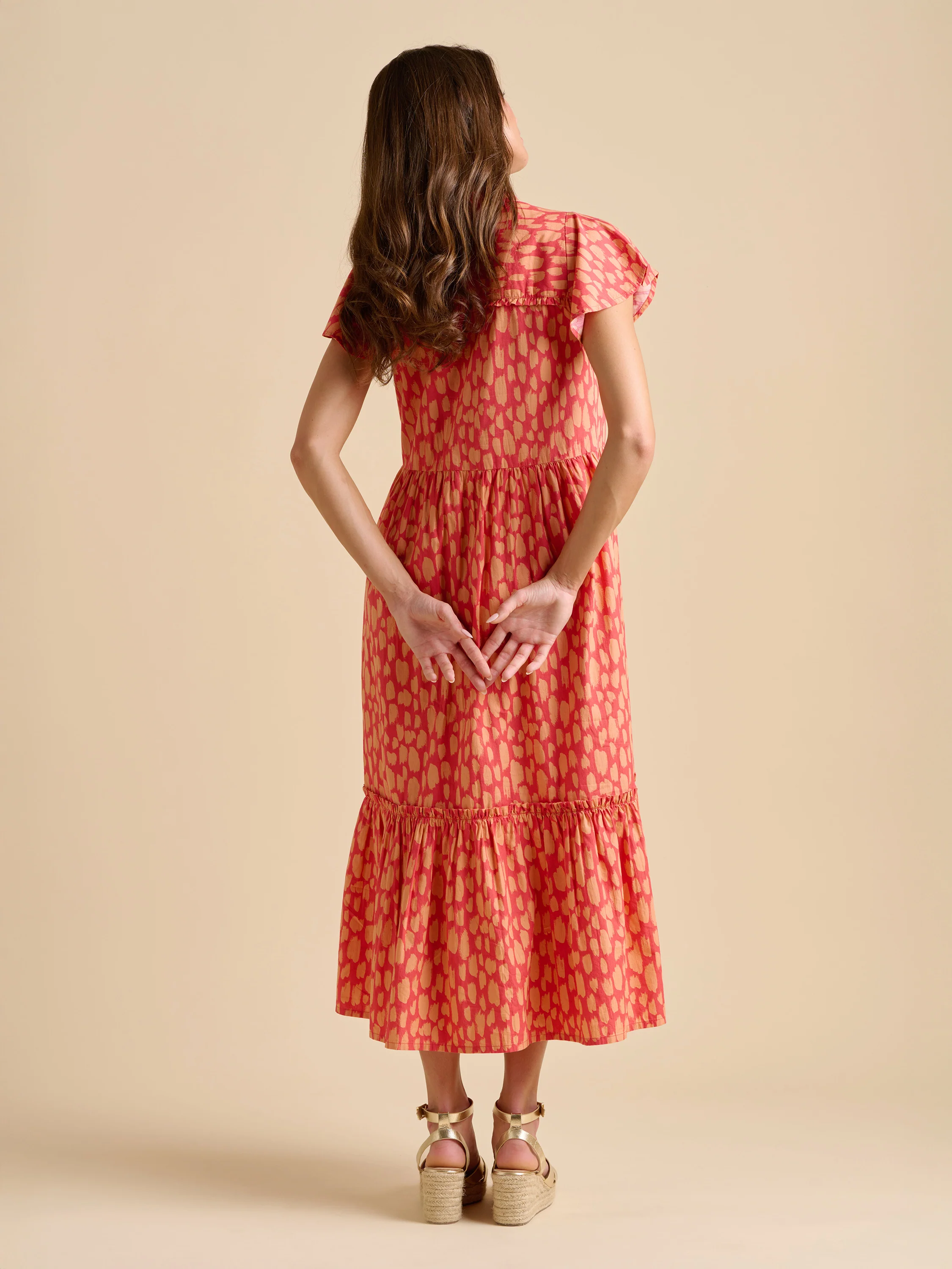 Sundown Maxi Dress - Image 3